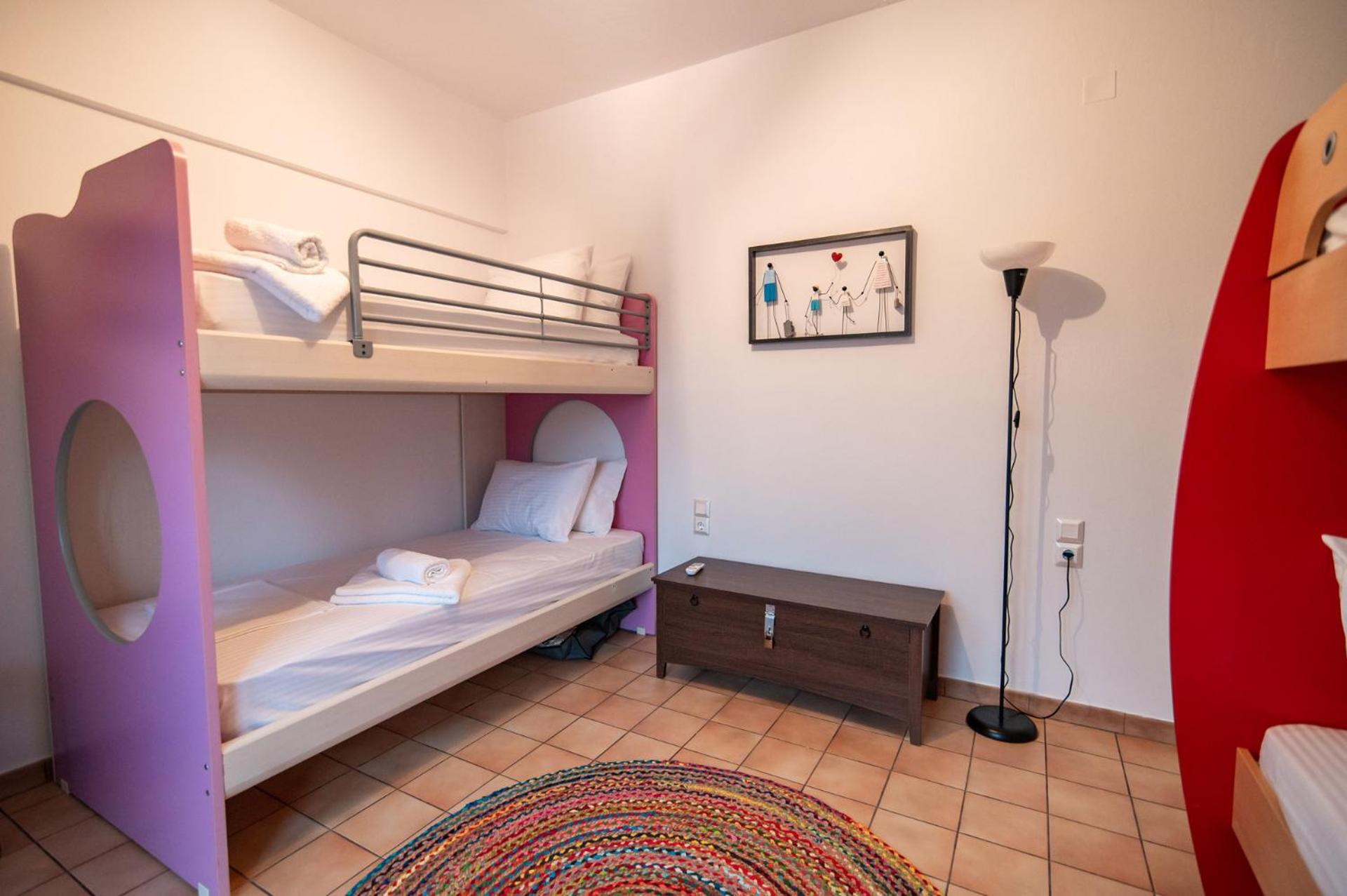 Serenity Residence Preveza