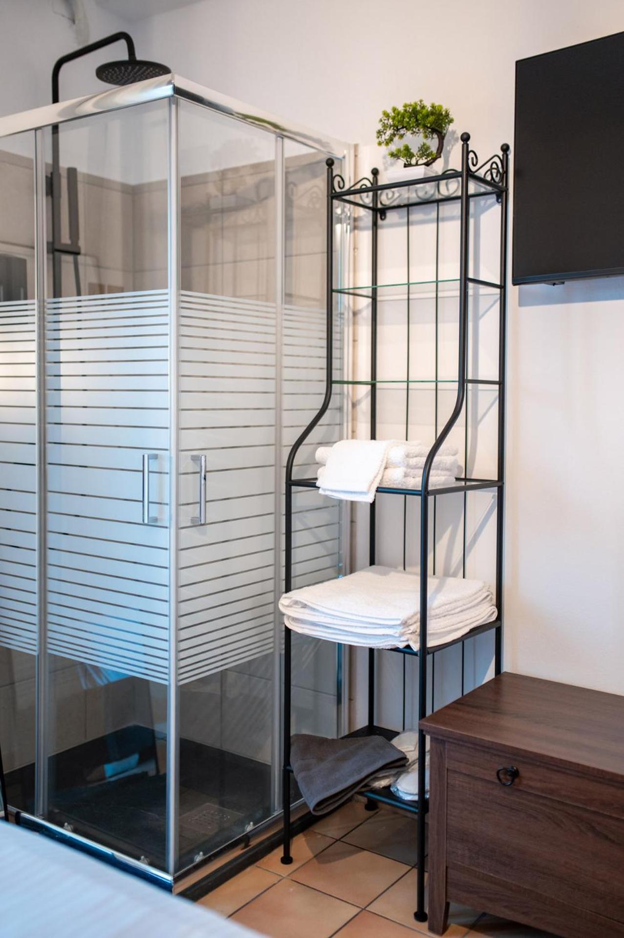 Serenity Residence Preveza