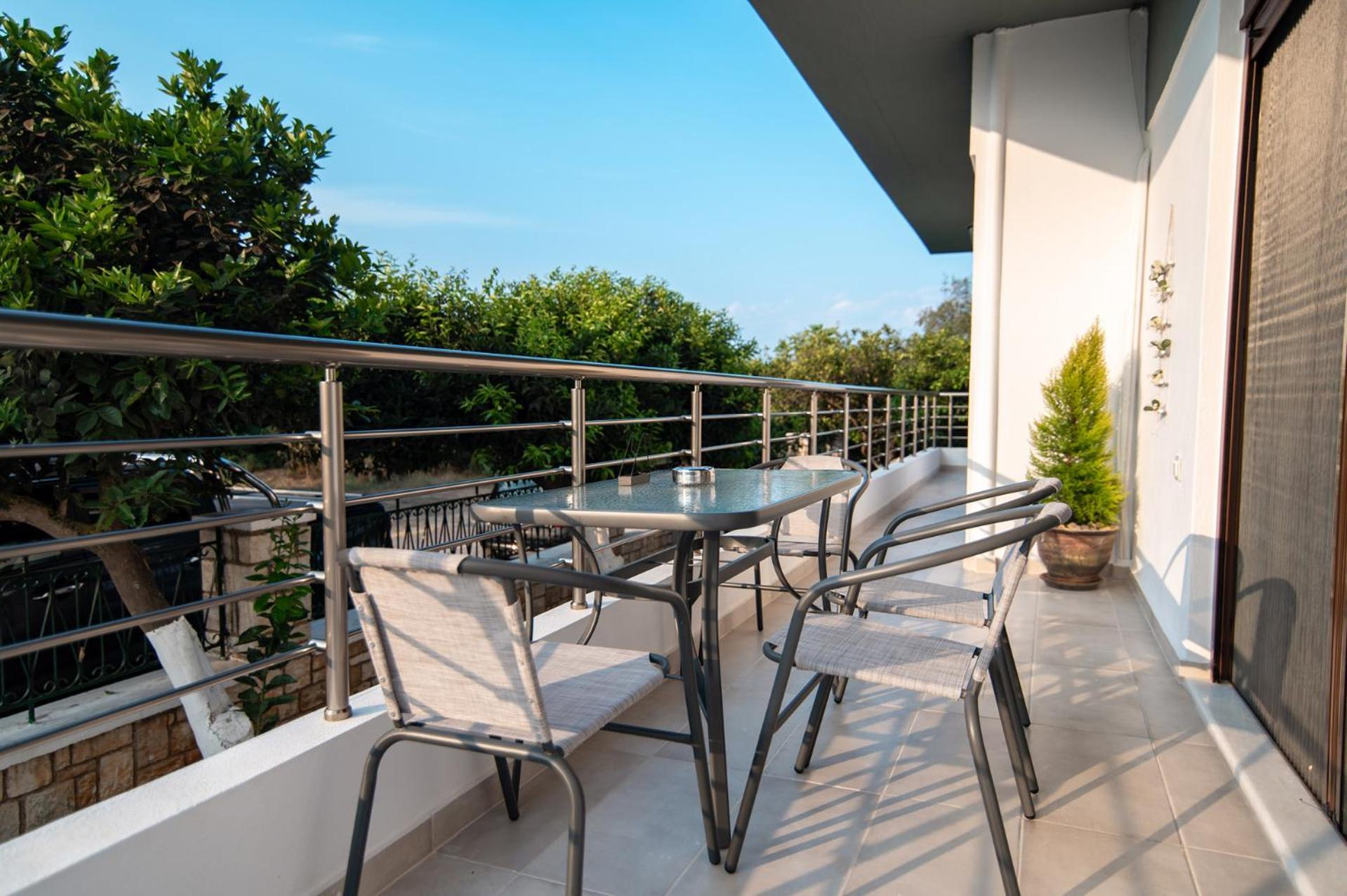Serenity Residence Preveza