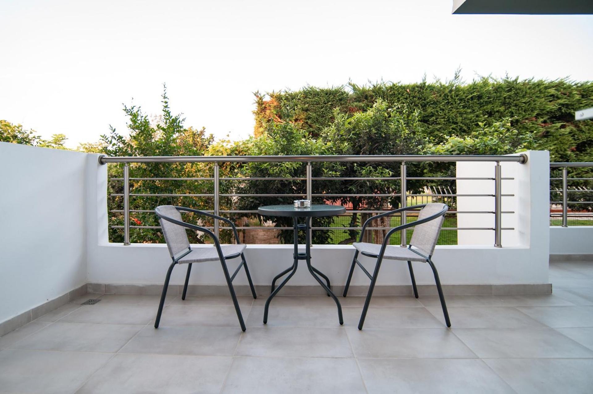 Serenity Residence Preveza