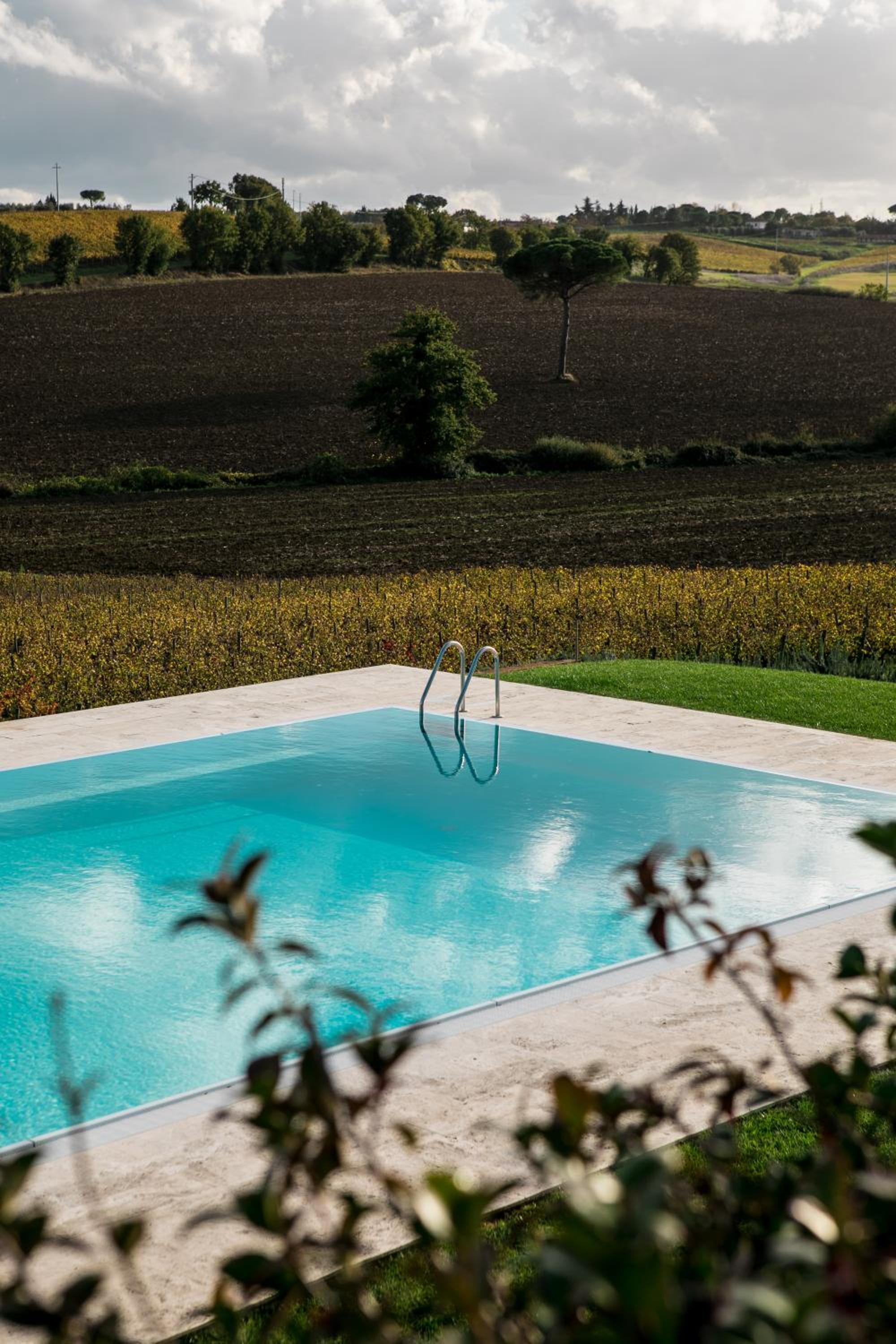 Resort Borgo Syrah