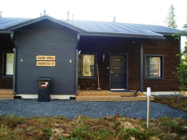 Rukankarhu Apartment II