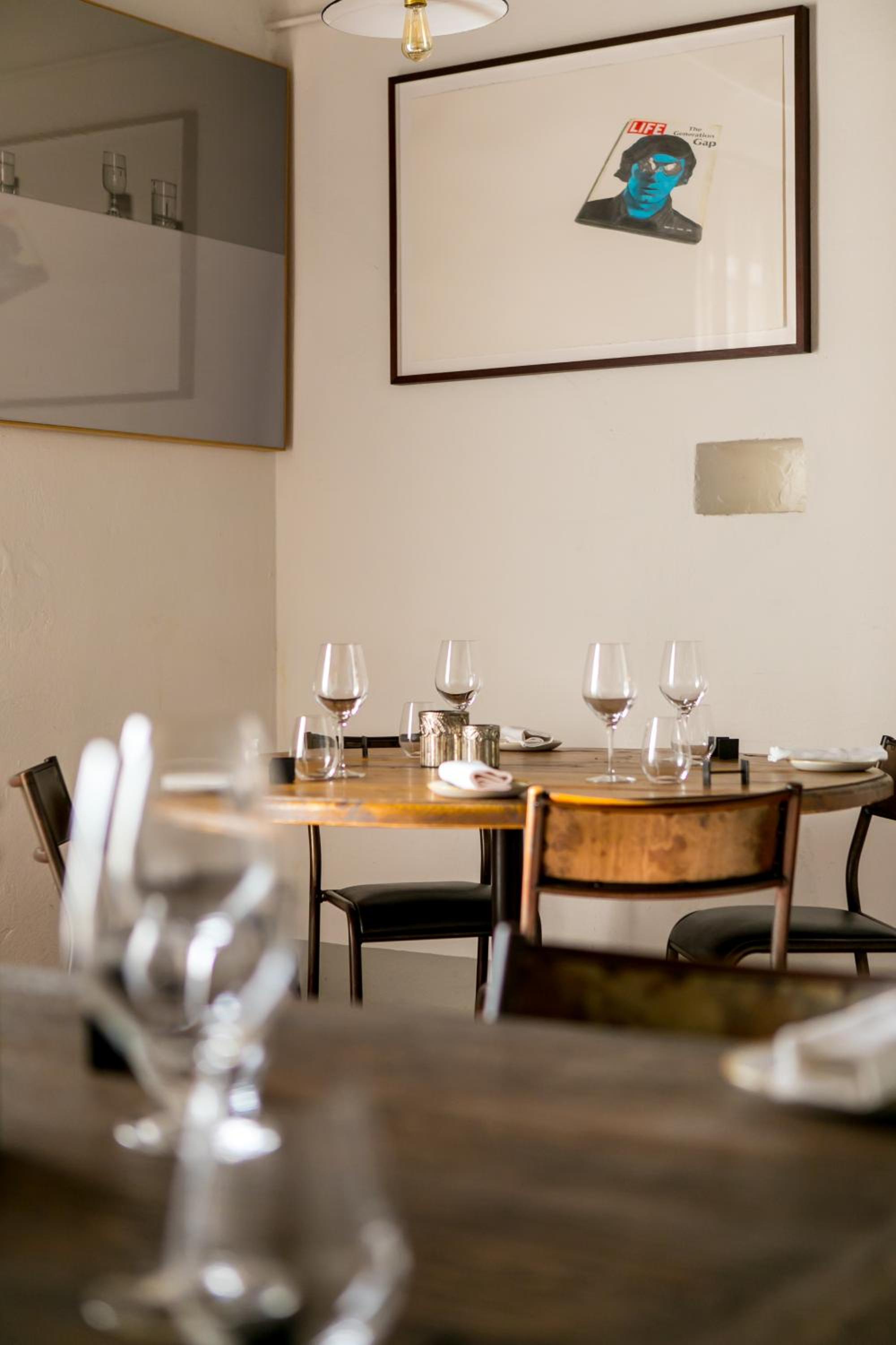 Resort Borgo Syrah
