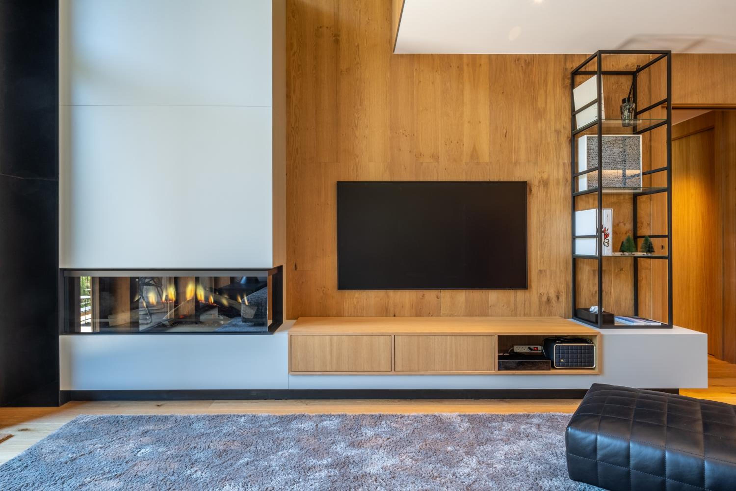 Isard Penthouse & Spa