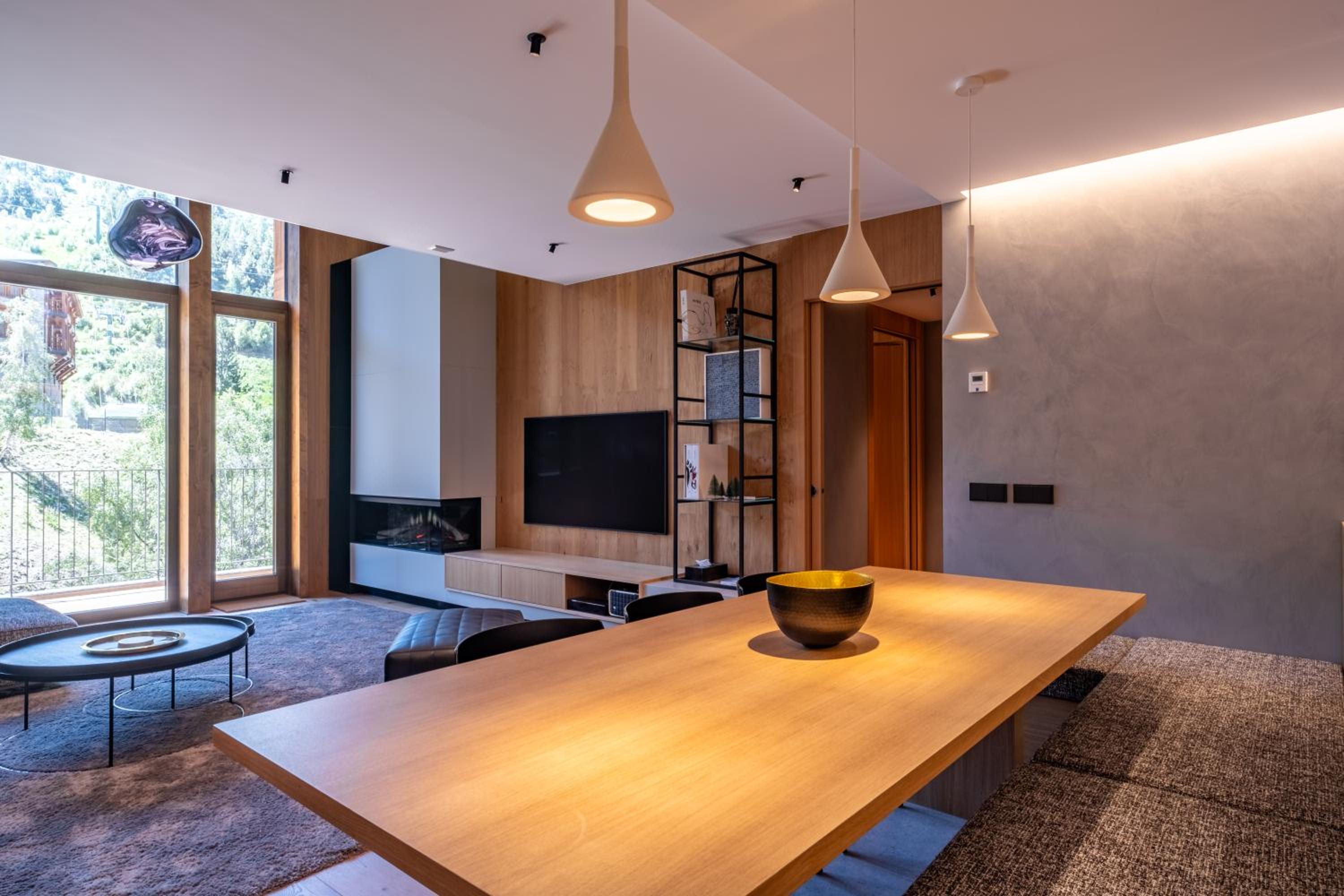 Isard Penthouse & Spa