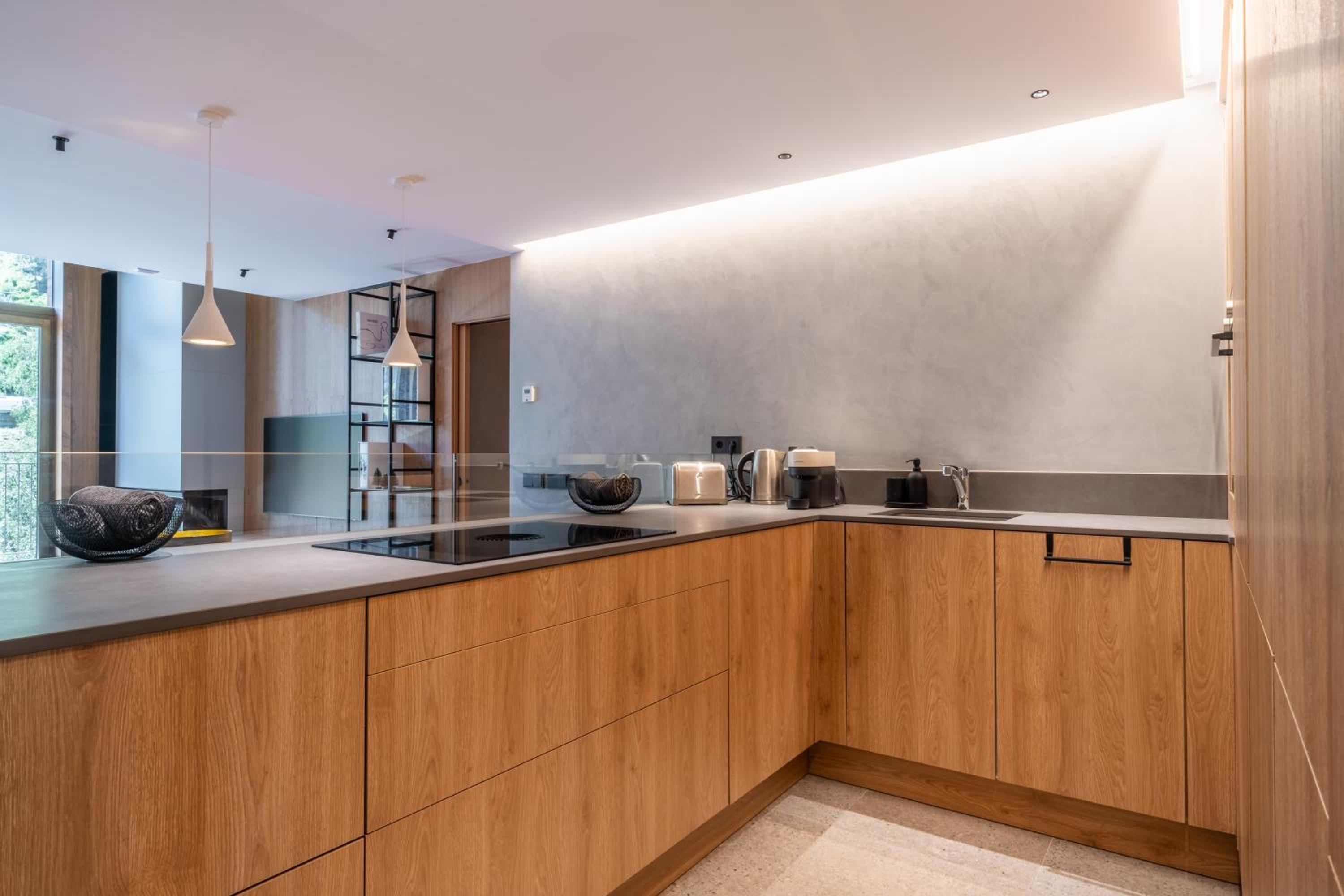 Isard Penthouse & Spa