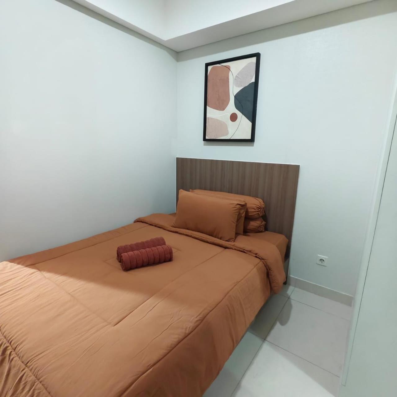 PIK GOLD COAST By All Property Residence