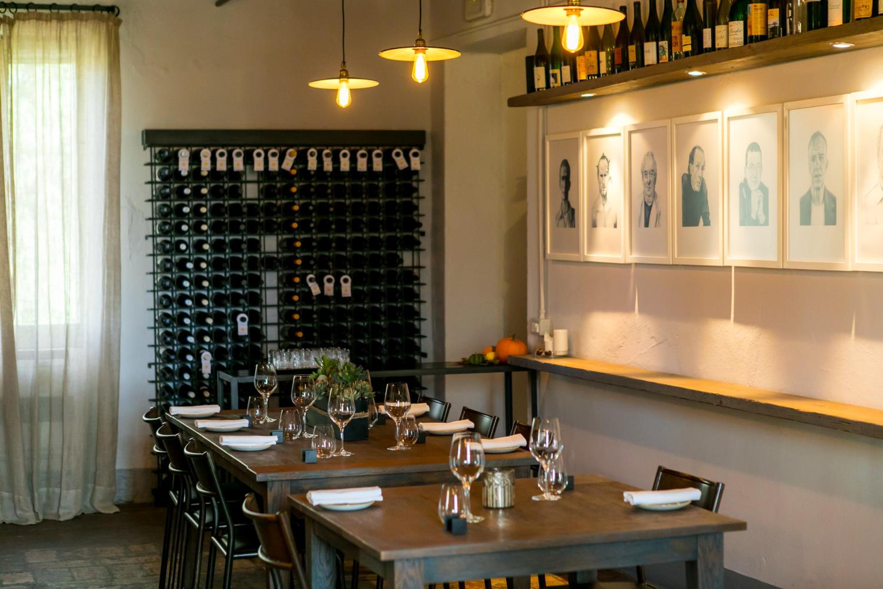Resort Borgo Syrah