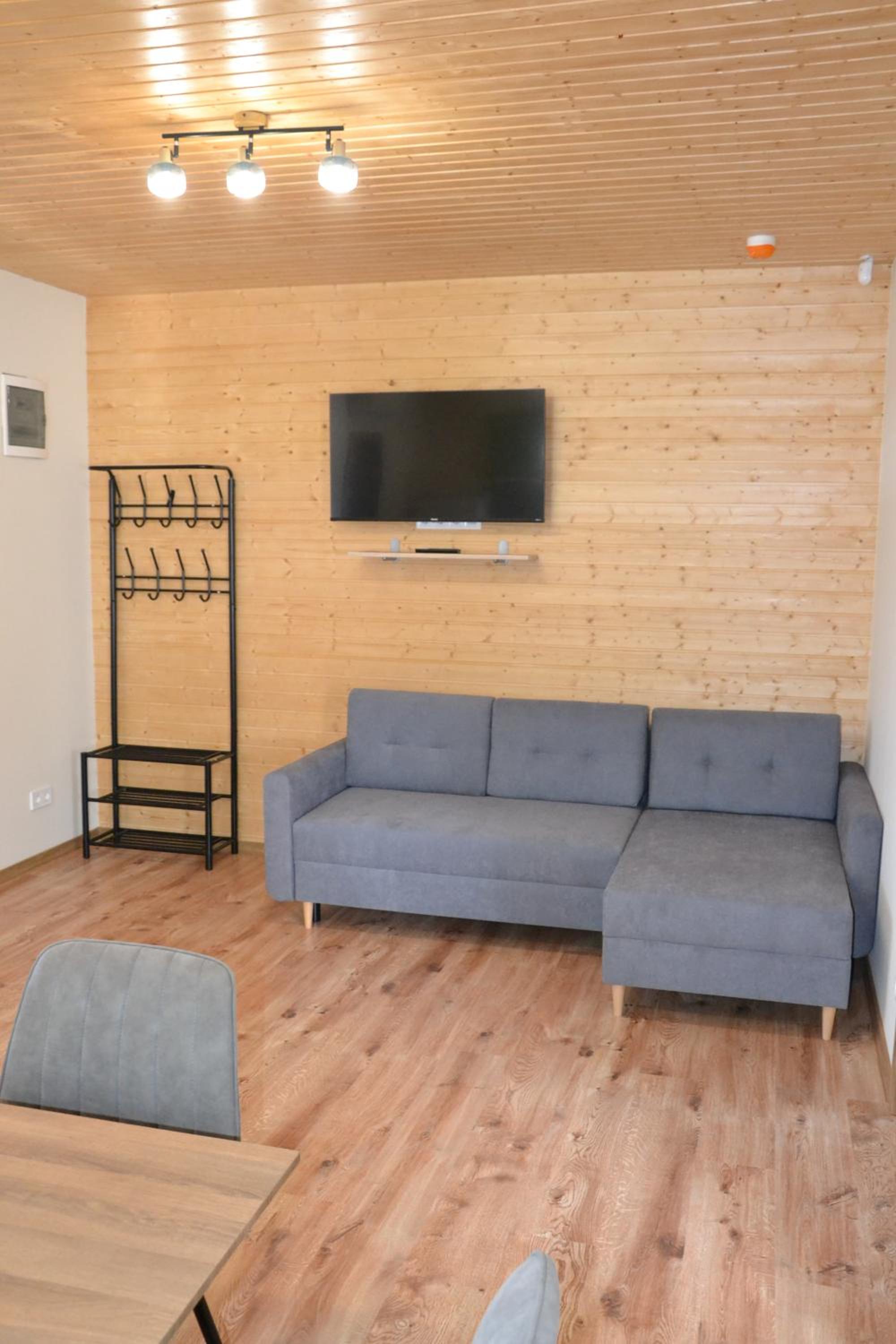 Fürjes Apartmanházak