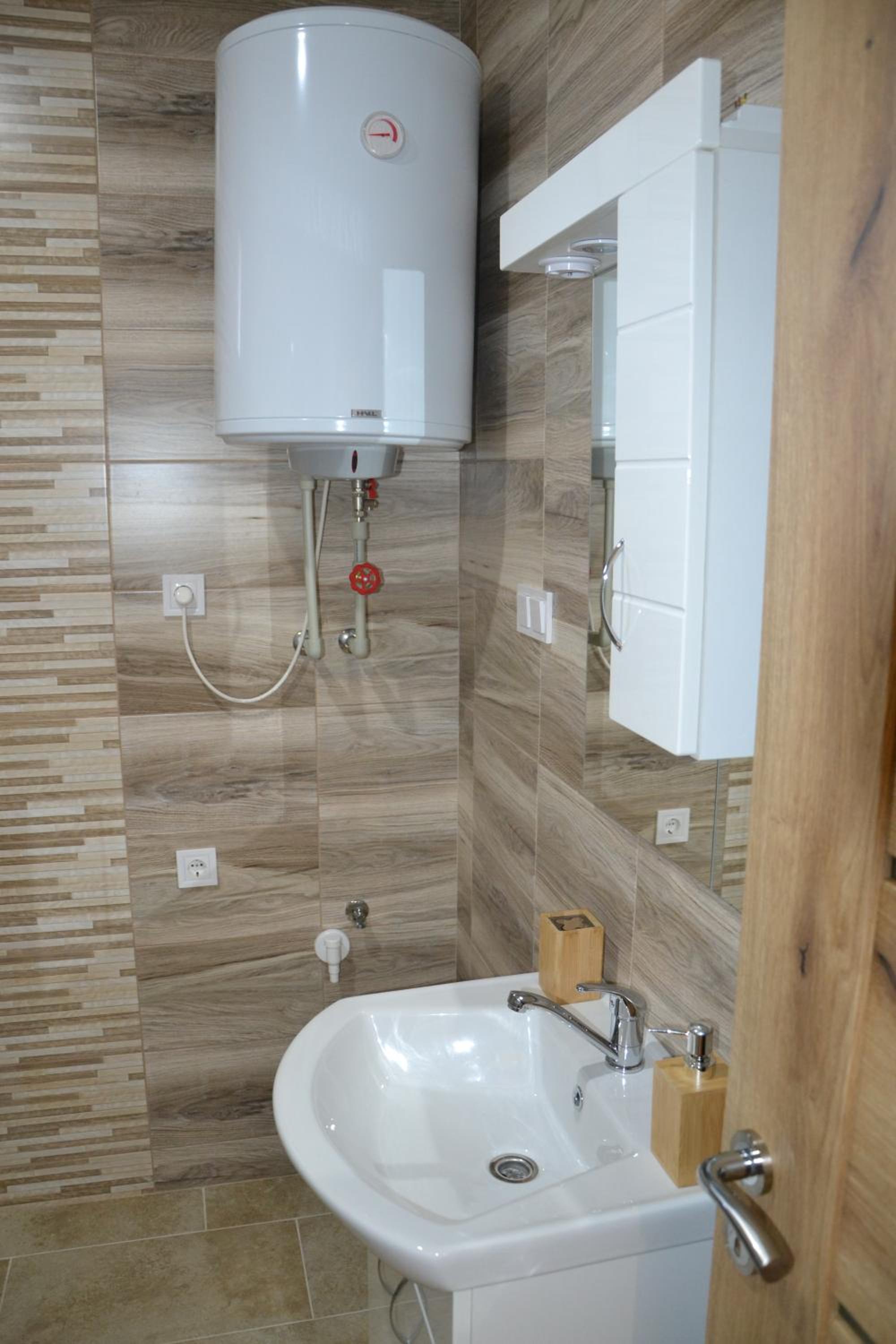 Fürjes Apartmanházak