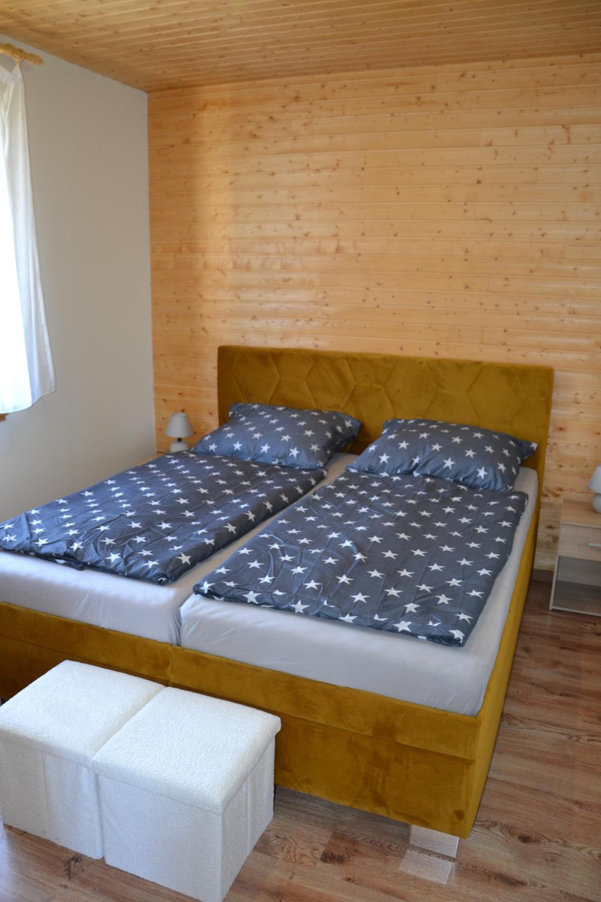 Fürjes Apartmanházak