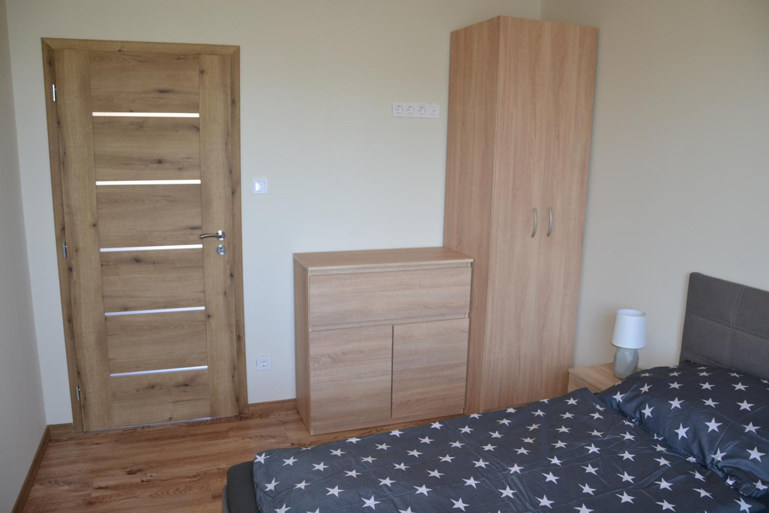 Fürjes Apartmanházak