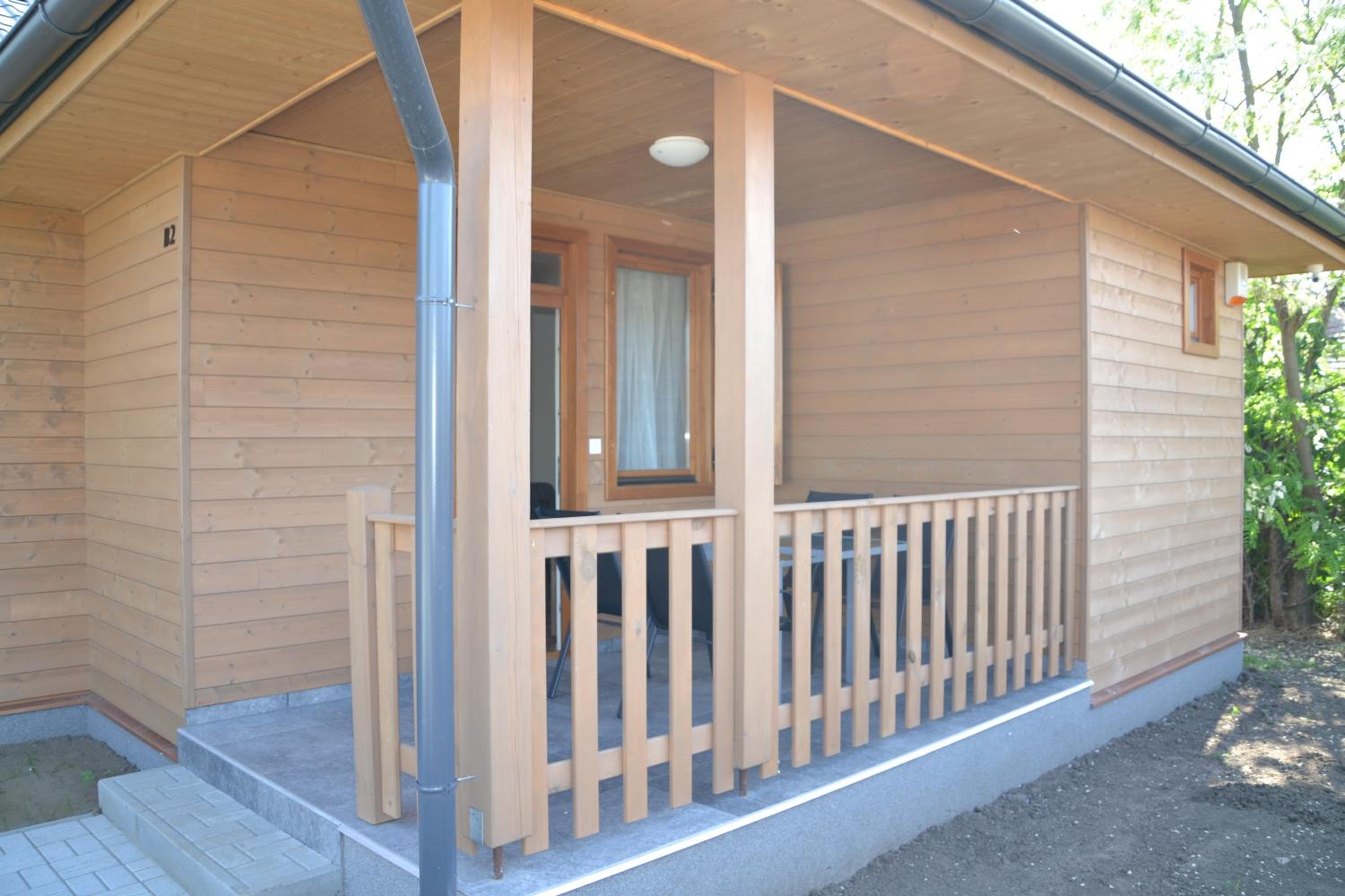Fürjes Apartmanházak