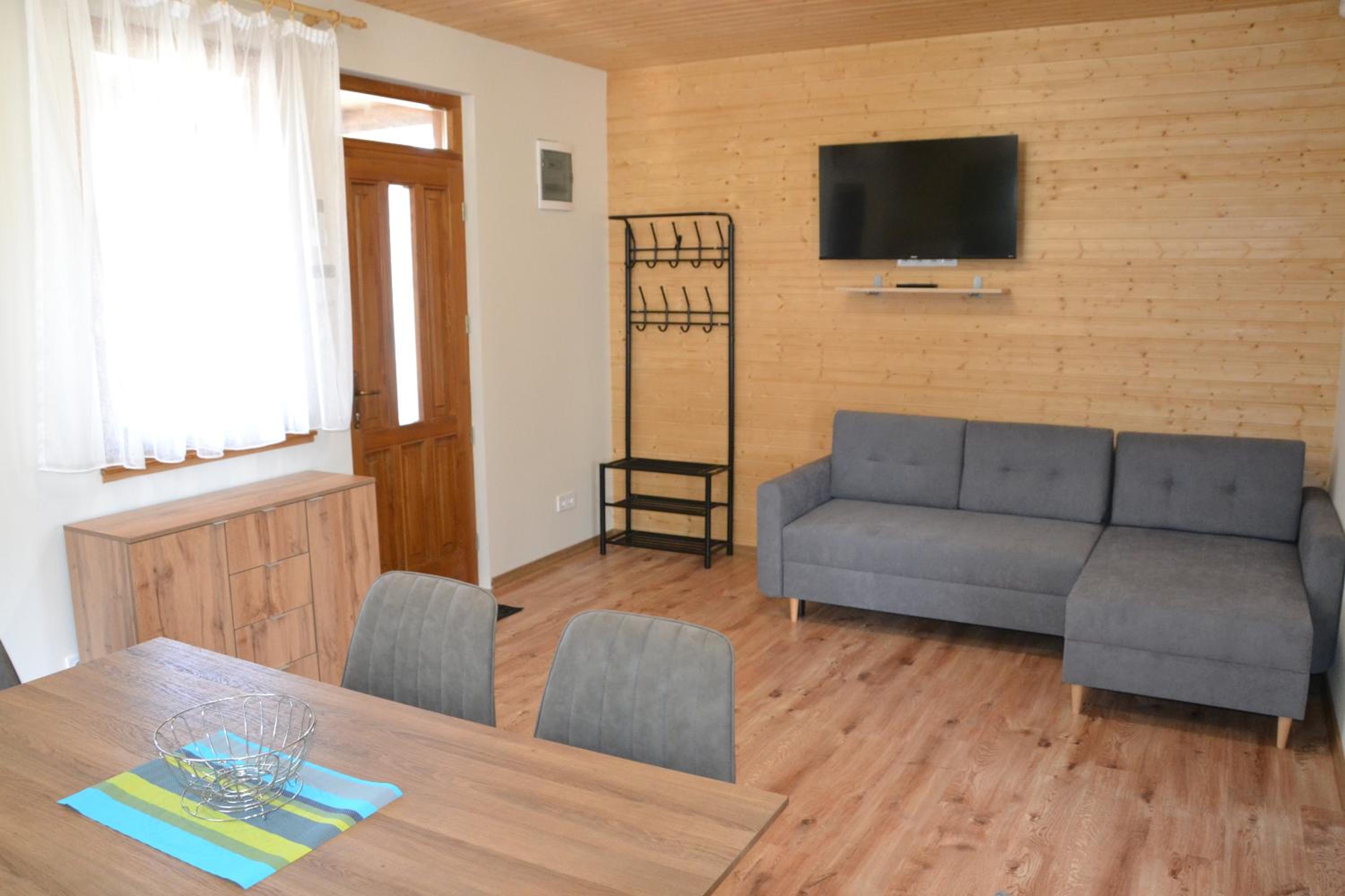Fürjes Apartmanházak