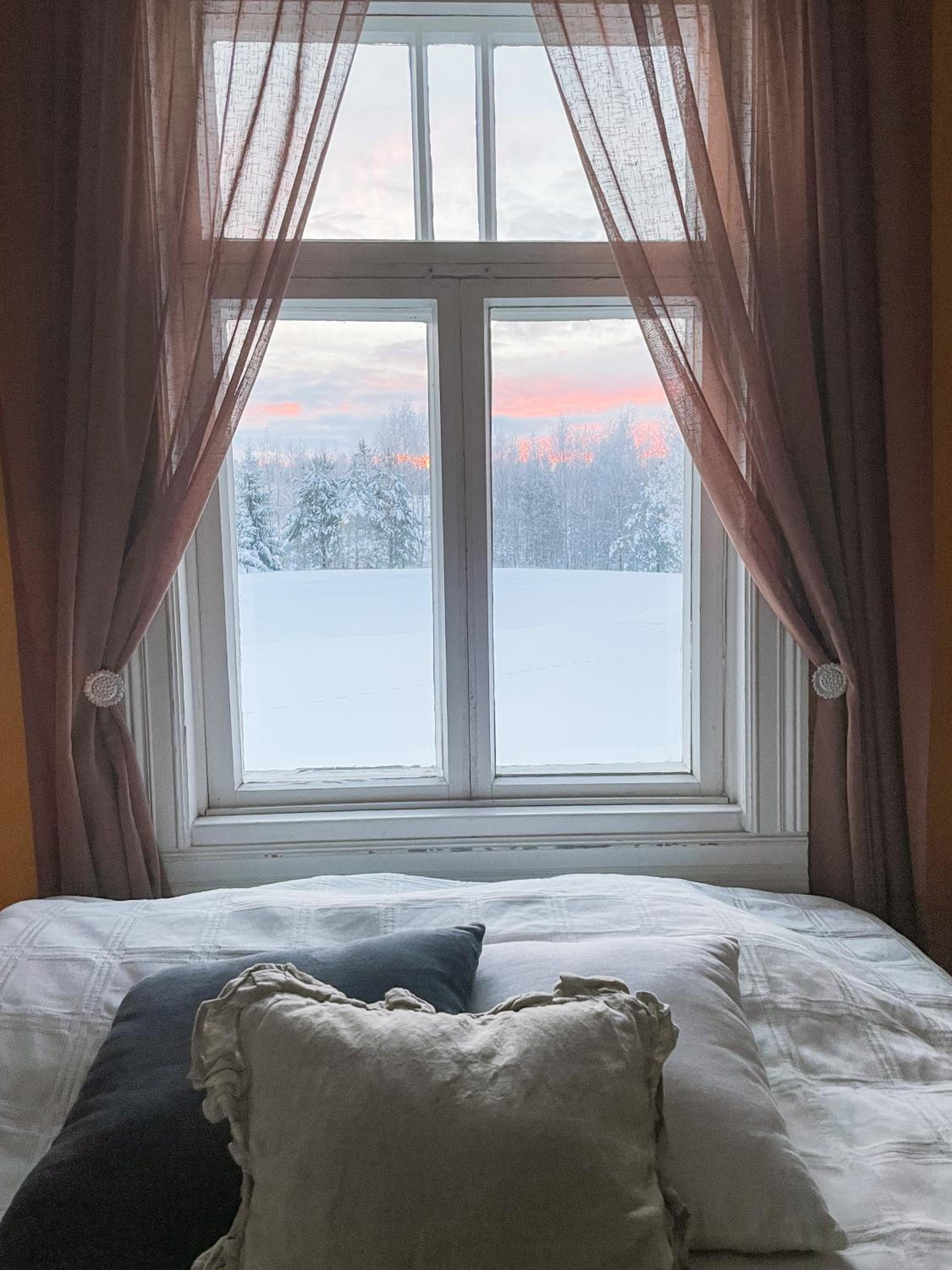 Pihlajaharju Countryside Escape