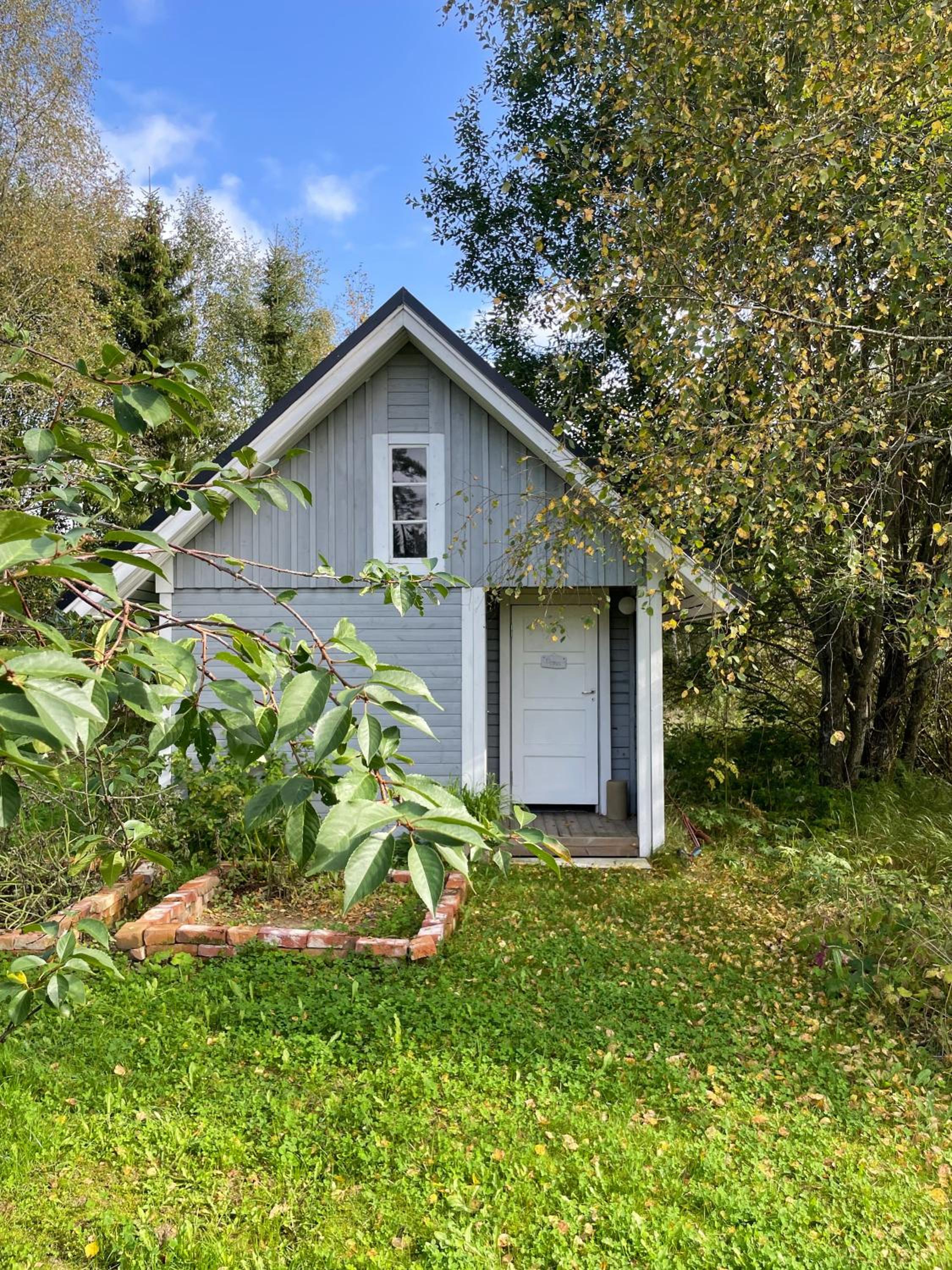 Pihlajaharju Countryside Escape