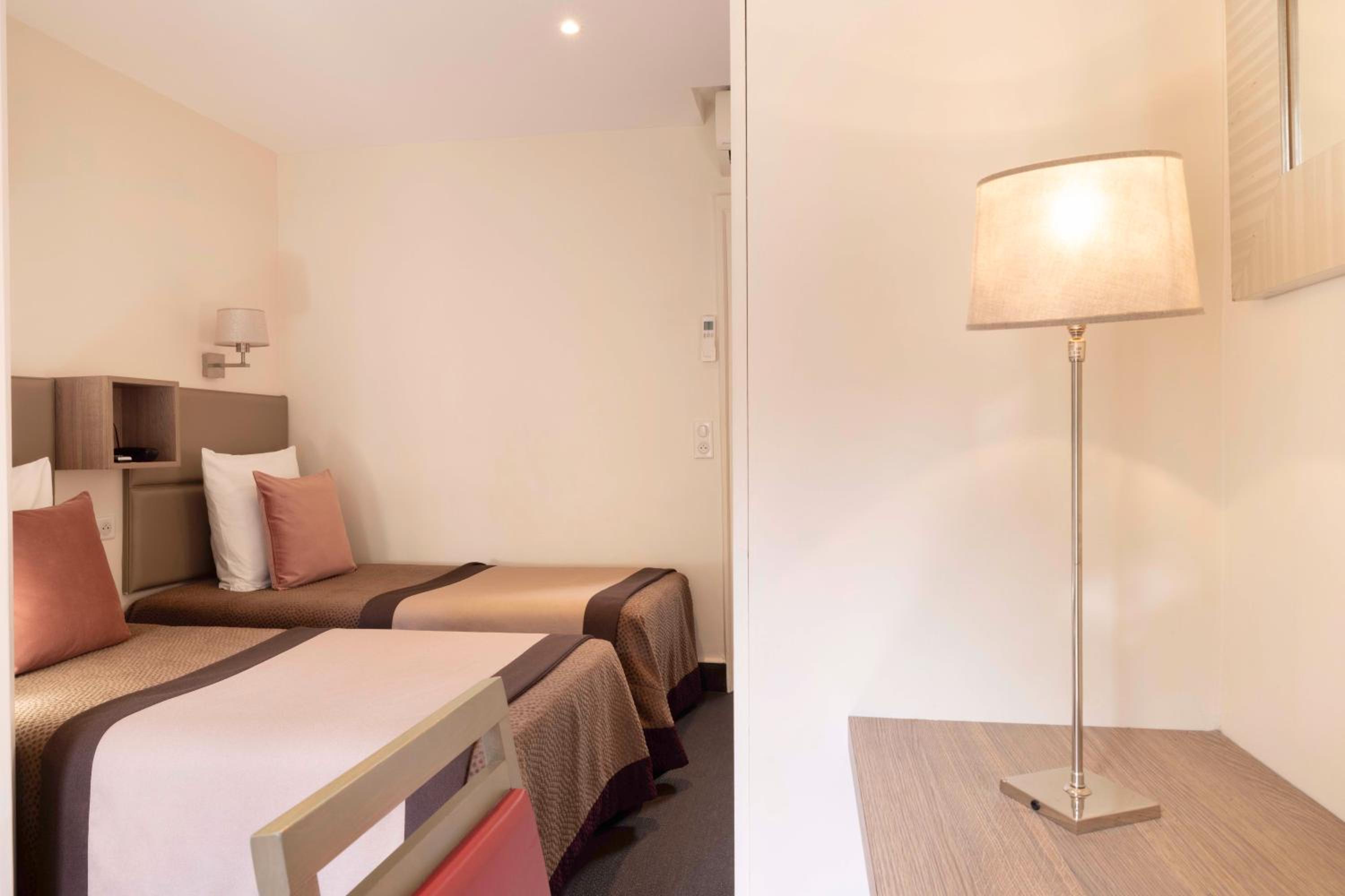 Hôtel Saint Pierre 3