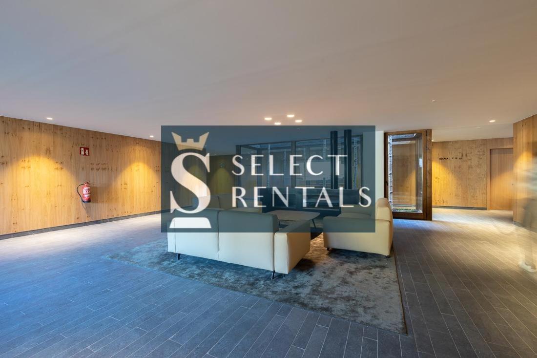 Isard Penthouse & Spa