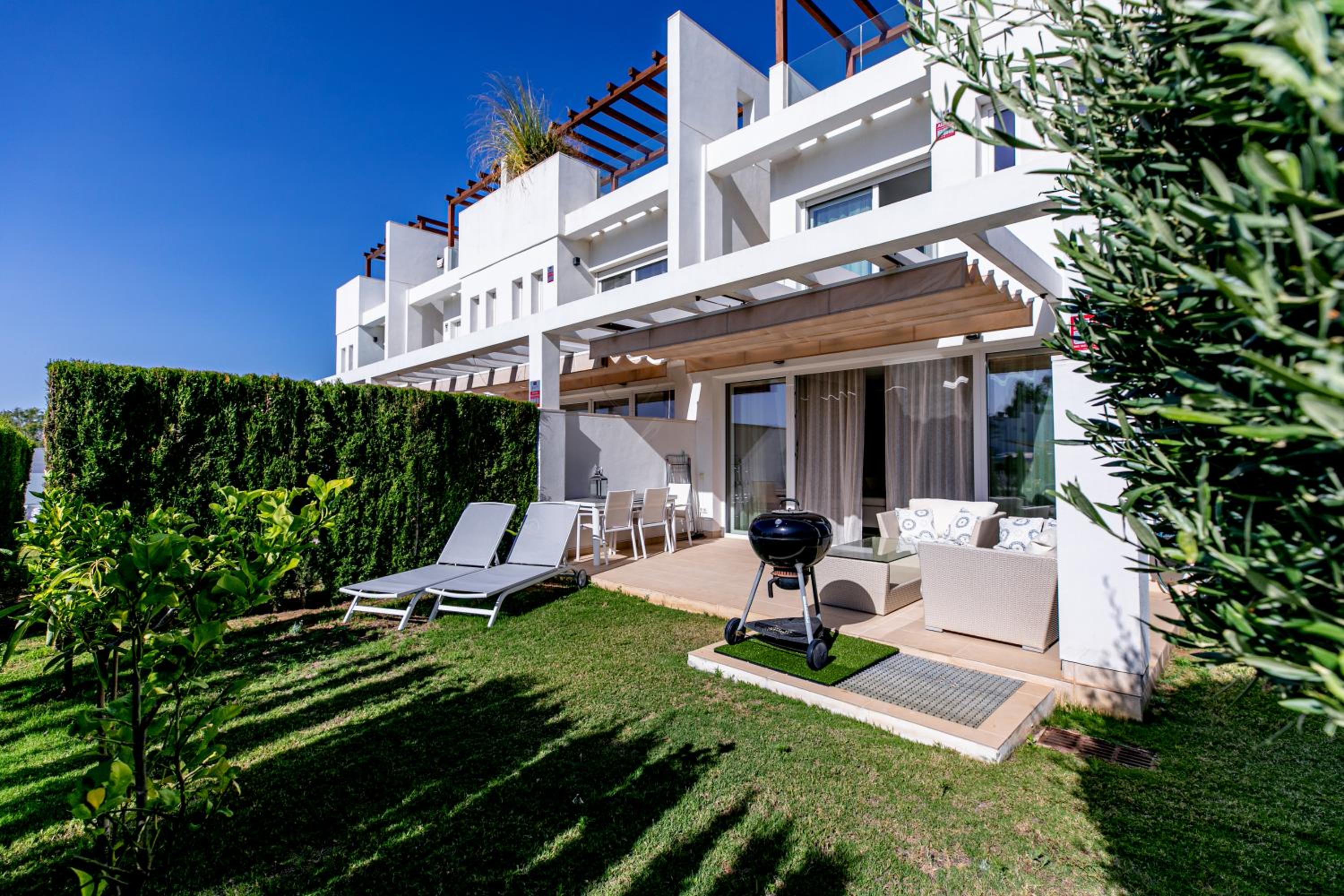 Hotel Casa La Luna - Image 1