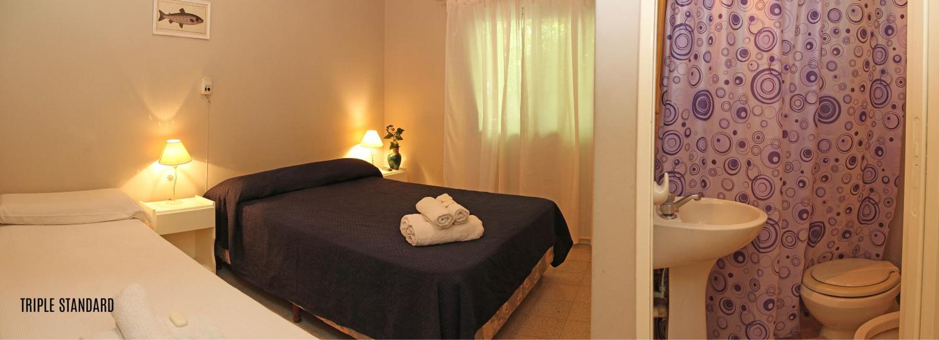 Hosteria Sirena