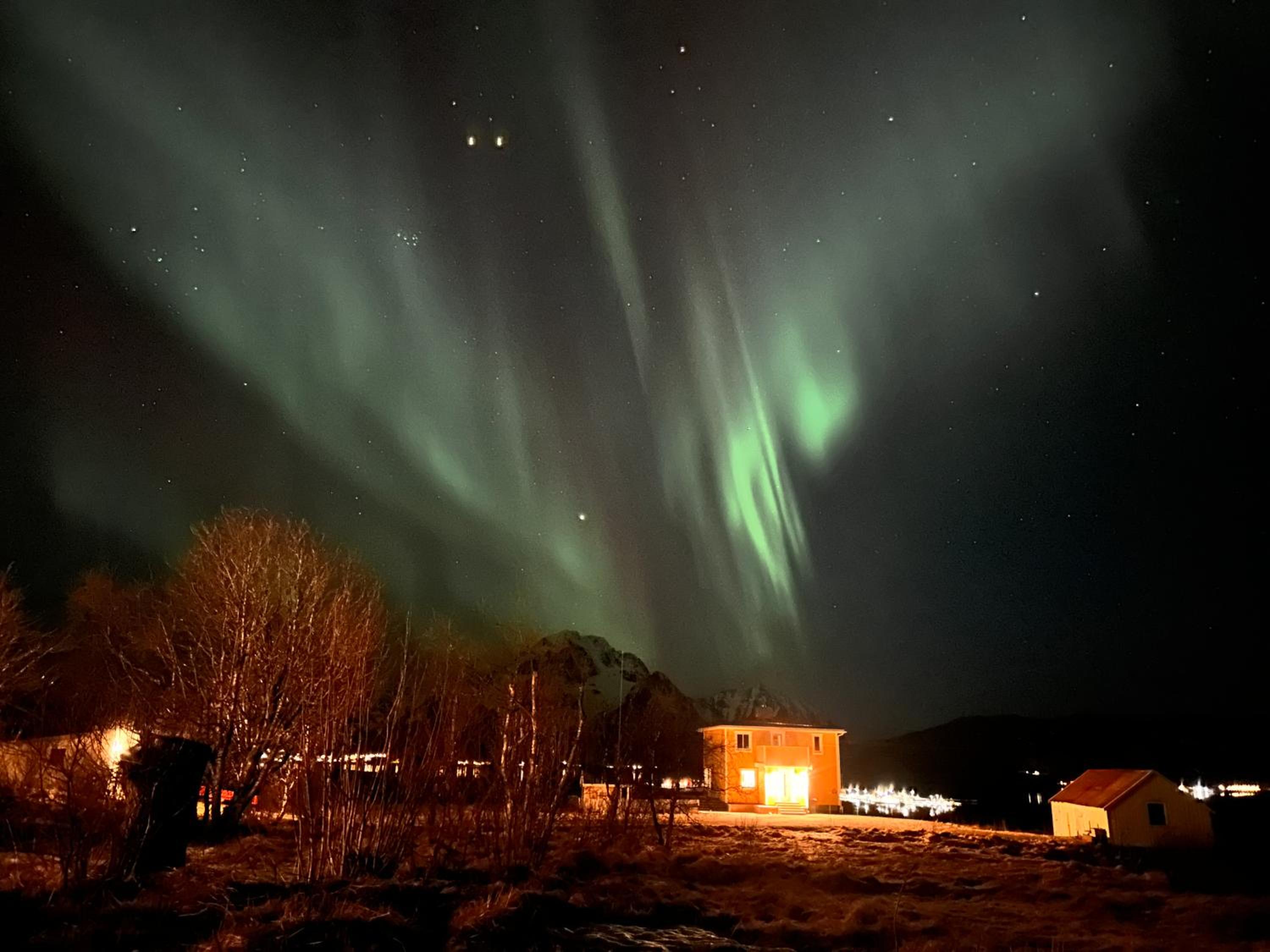 Hotel PederStua, a classic fisherman's farm house in the middle of Lofoten - Image 1