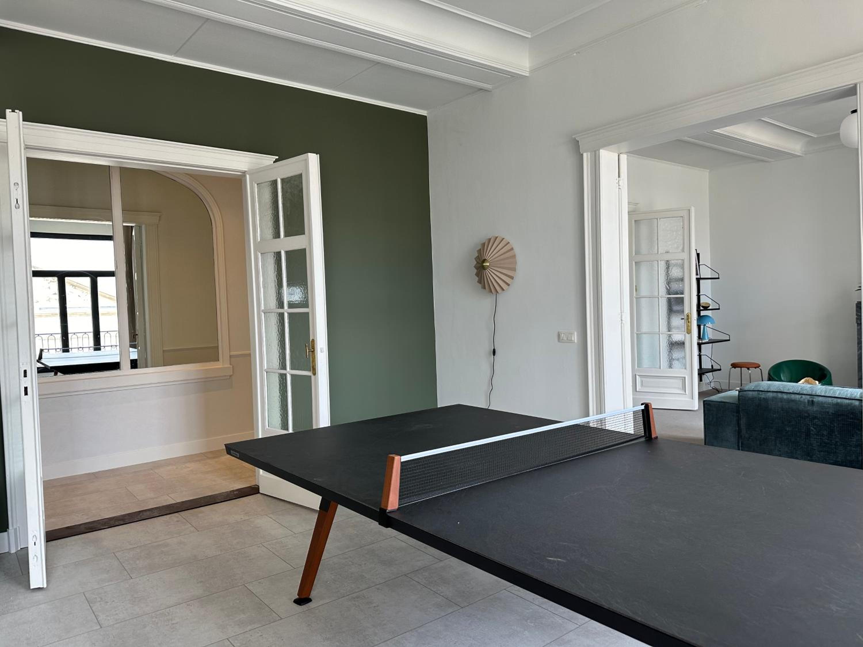 Smartflats - Oudaan Antwerp