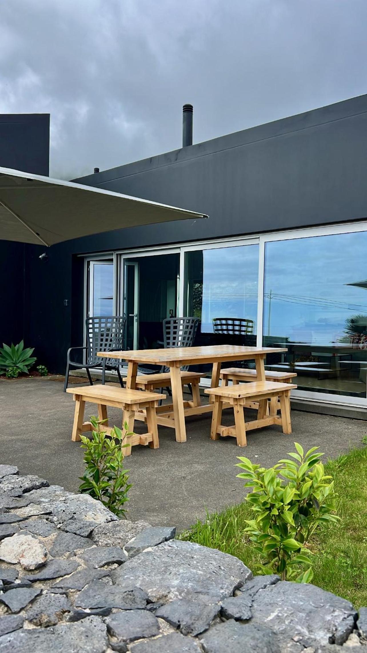 Casas da Prainha C