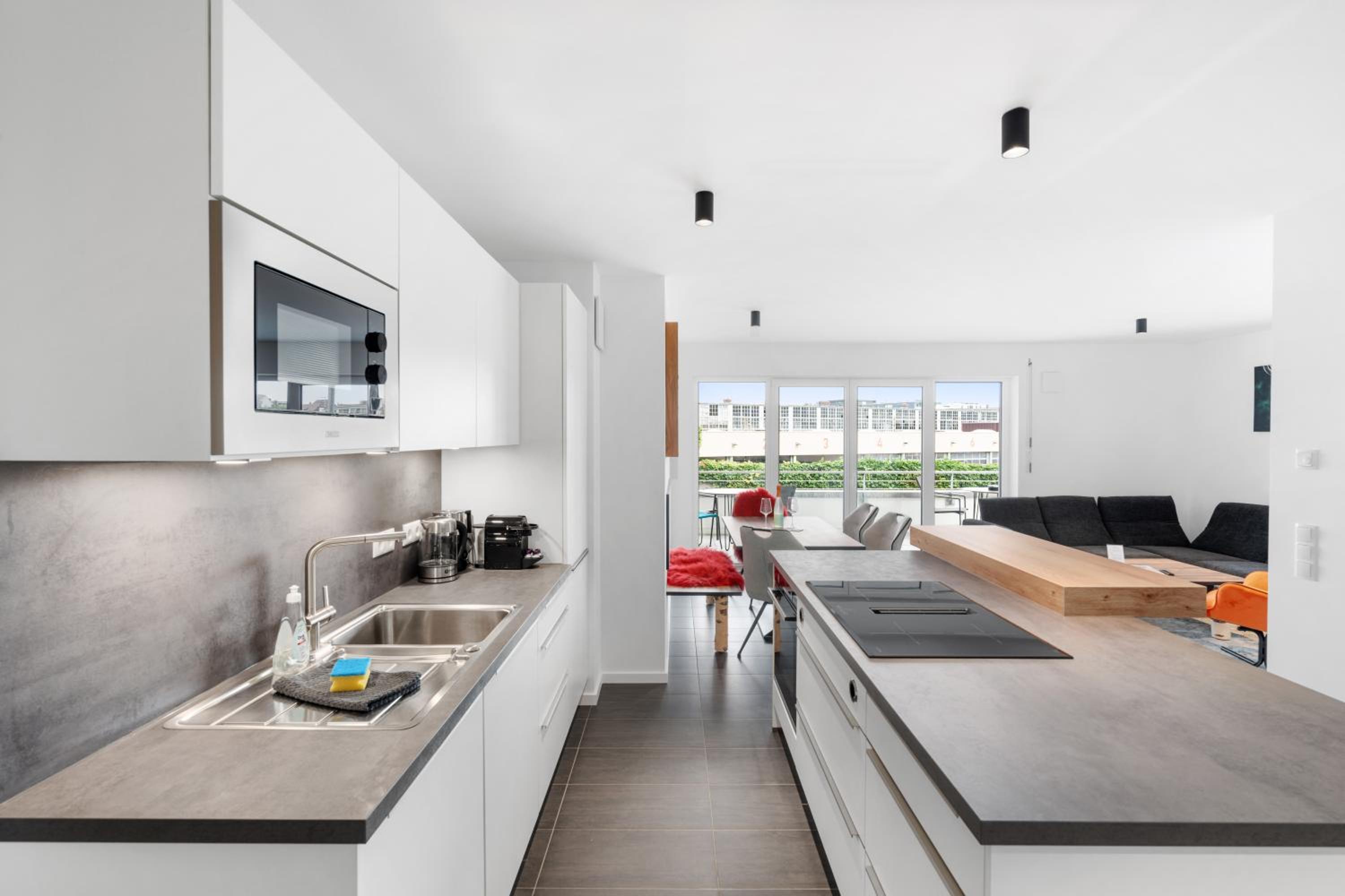 Seequartier 3 - neu & hochwertig