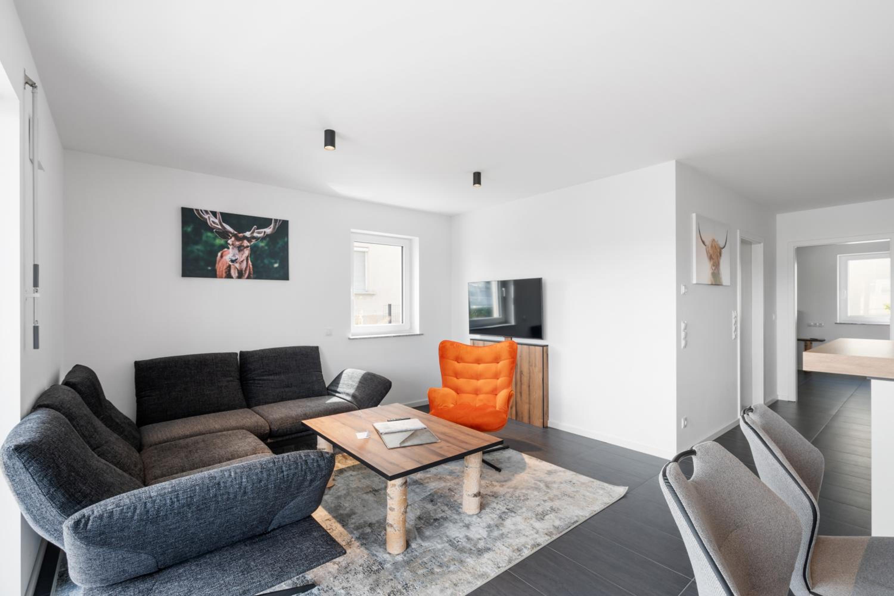 Seequartier 3 - neu & hochwertig