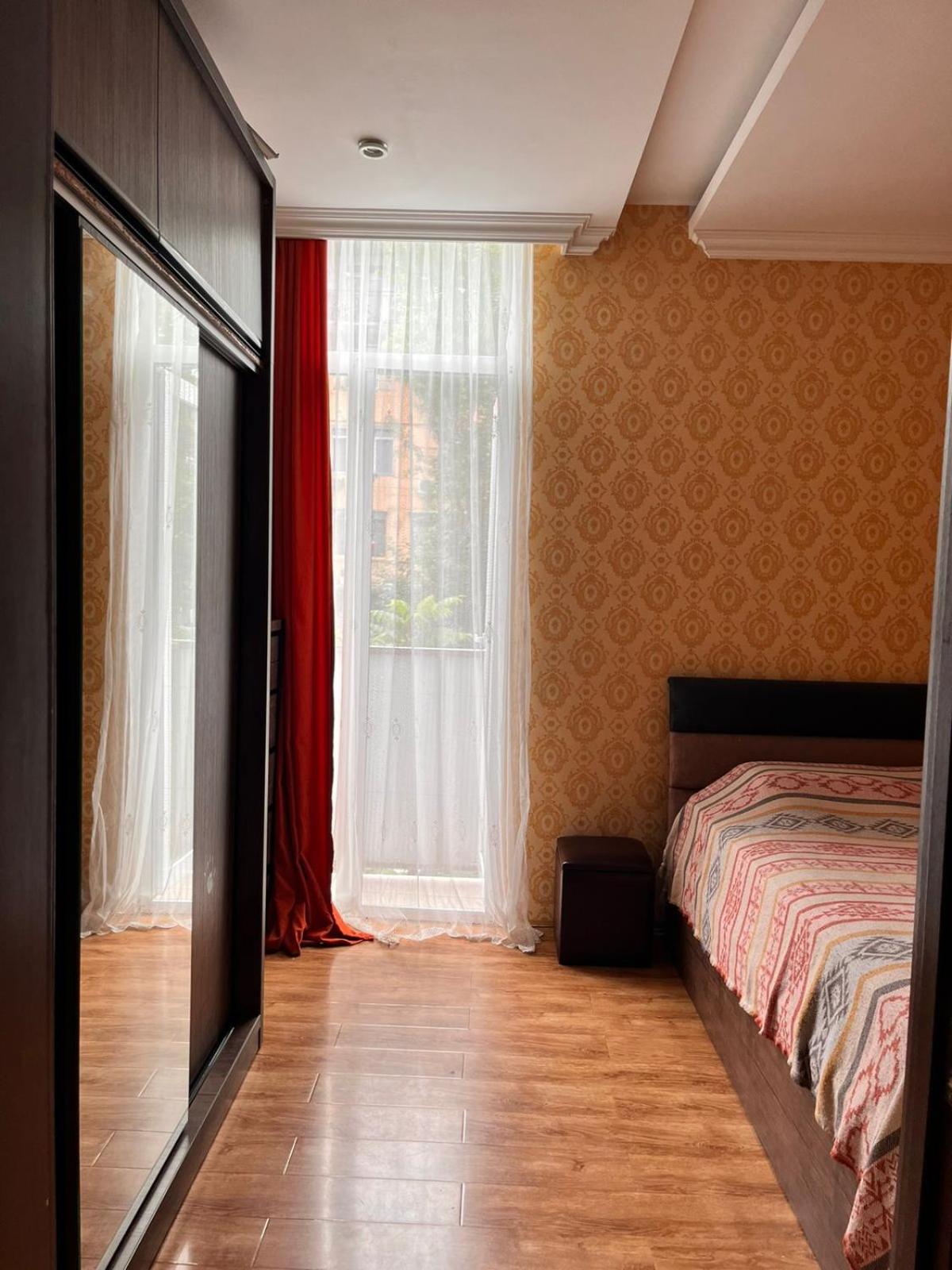 Batumi Bliss Apartment view 5
