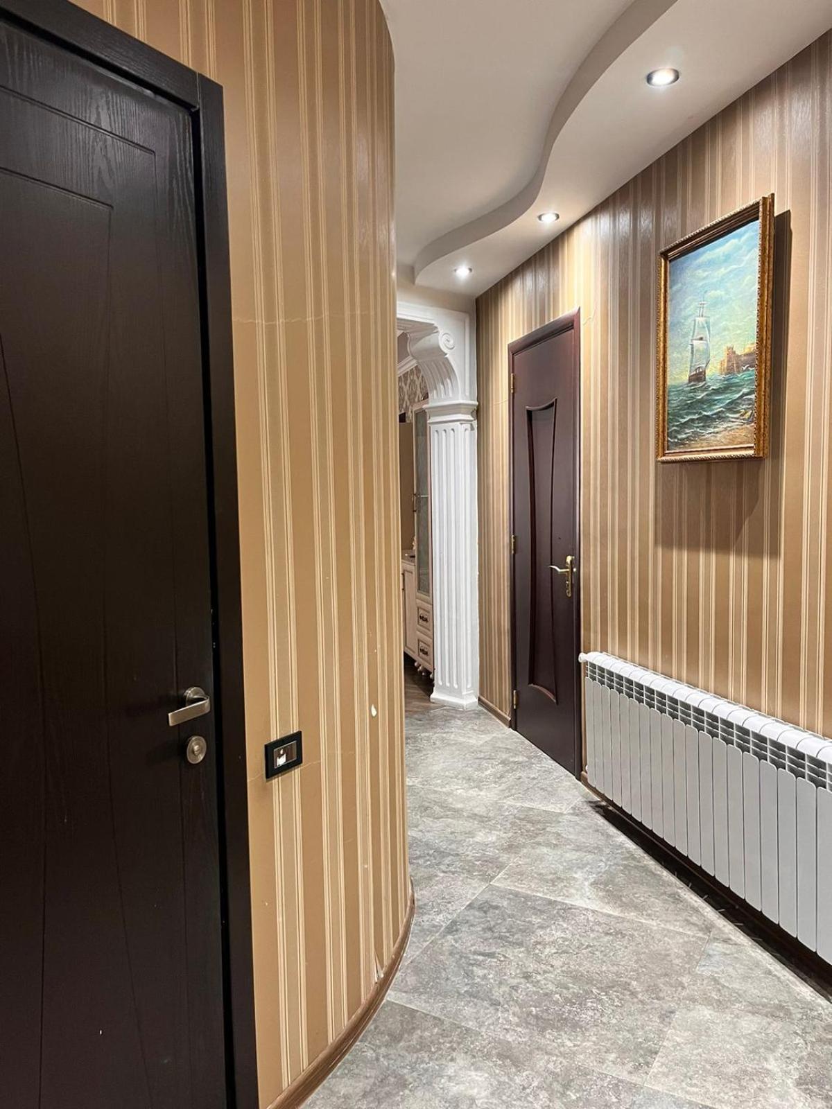 Batumi Bliss Apartment view 3