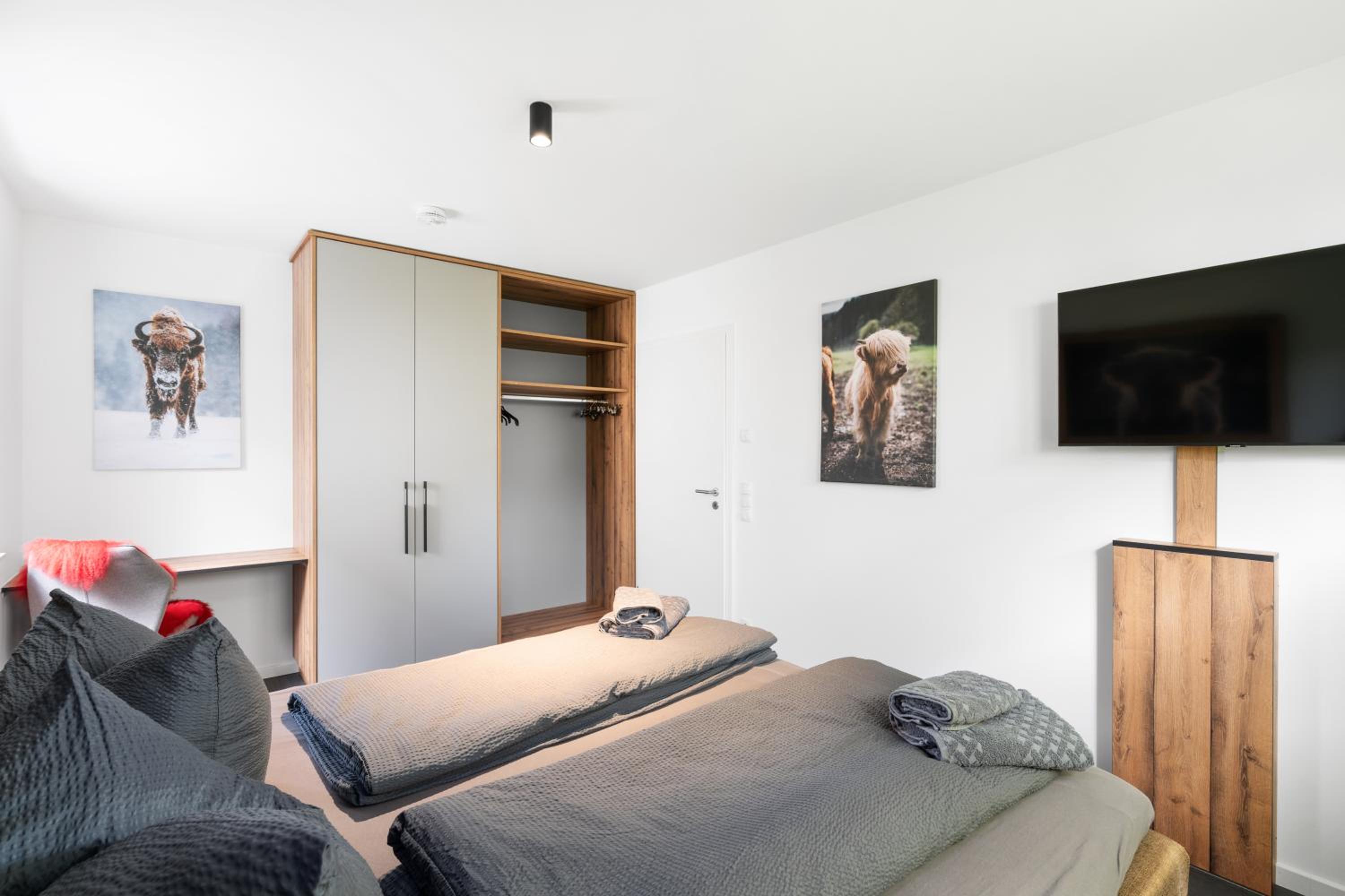 Seequartier 3 - neu & hochwertig