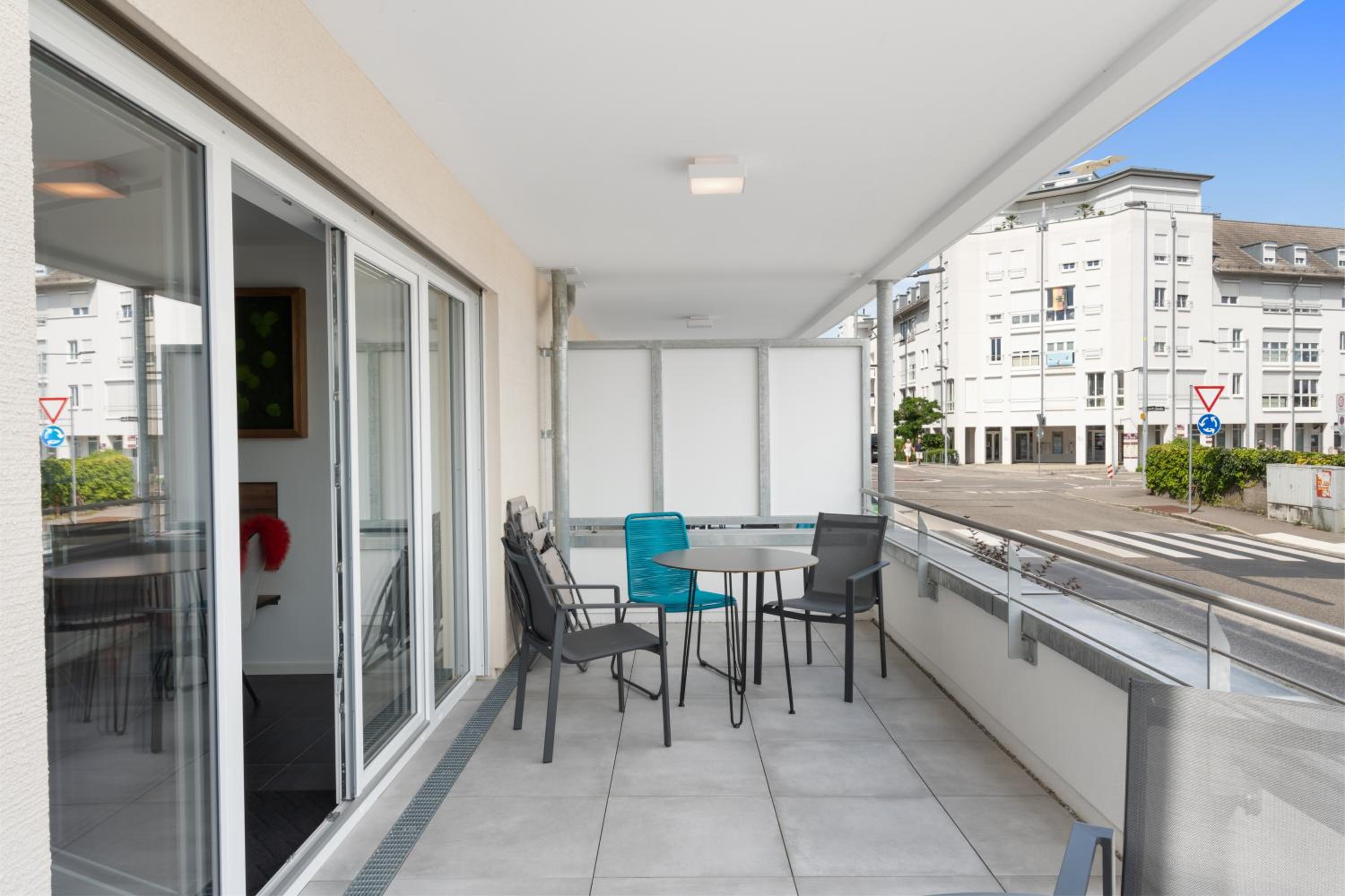 Seequartier 3 - neu & hochwertig
