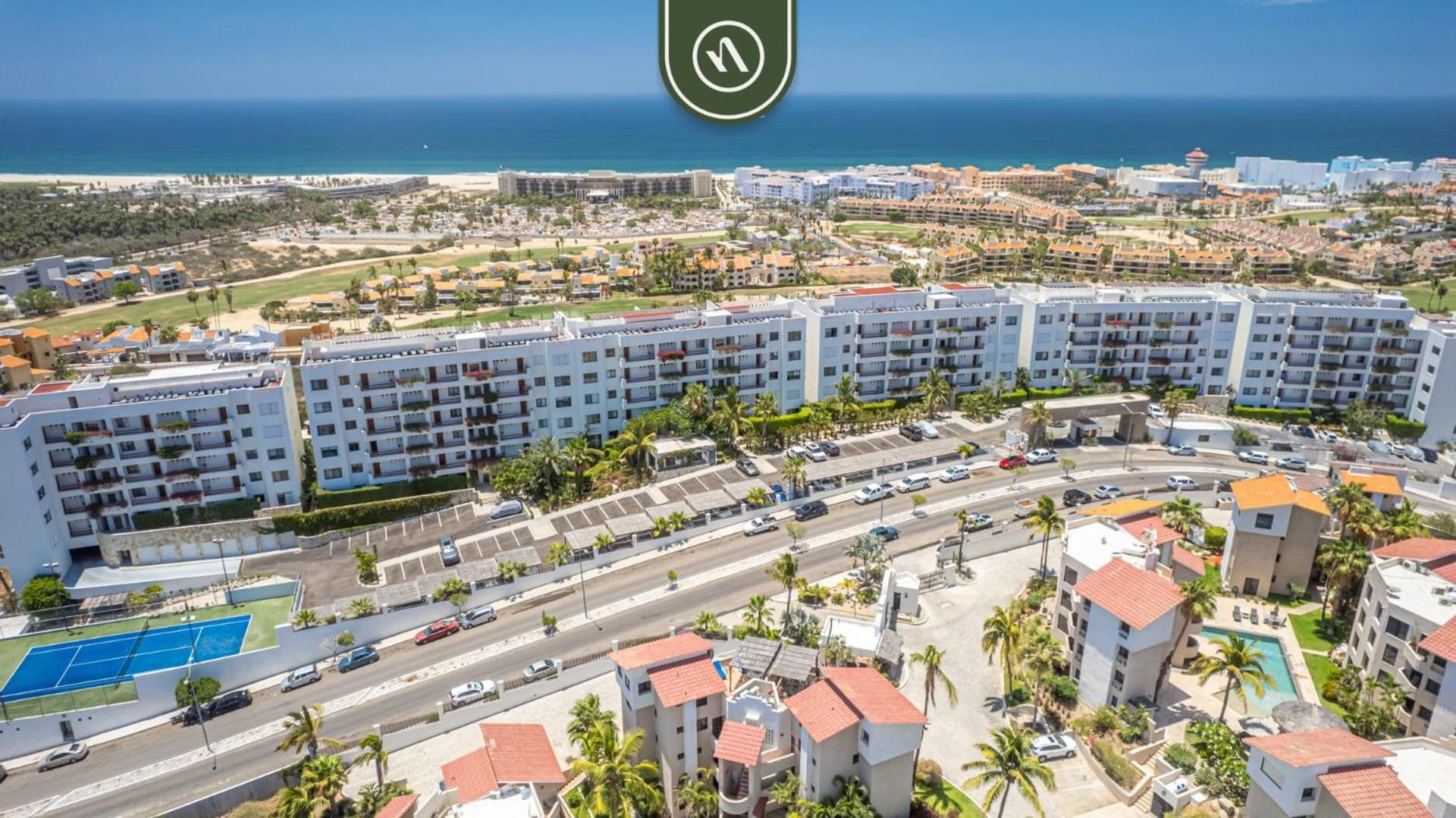 Amazing 2BR Apartment with Pool View view 5