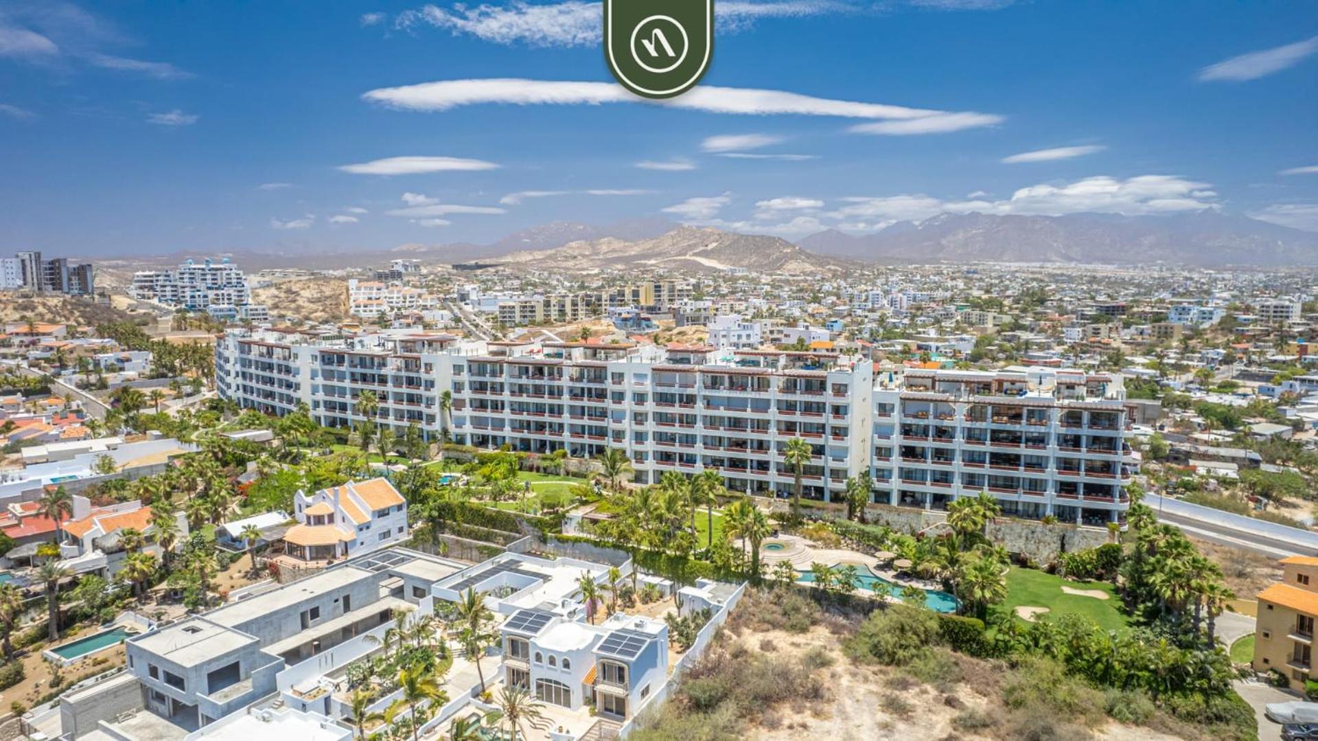 3BR Condo with Private Rooftop - Ocean View