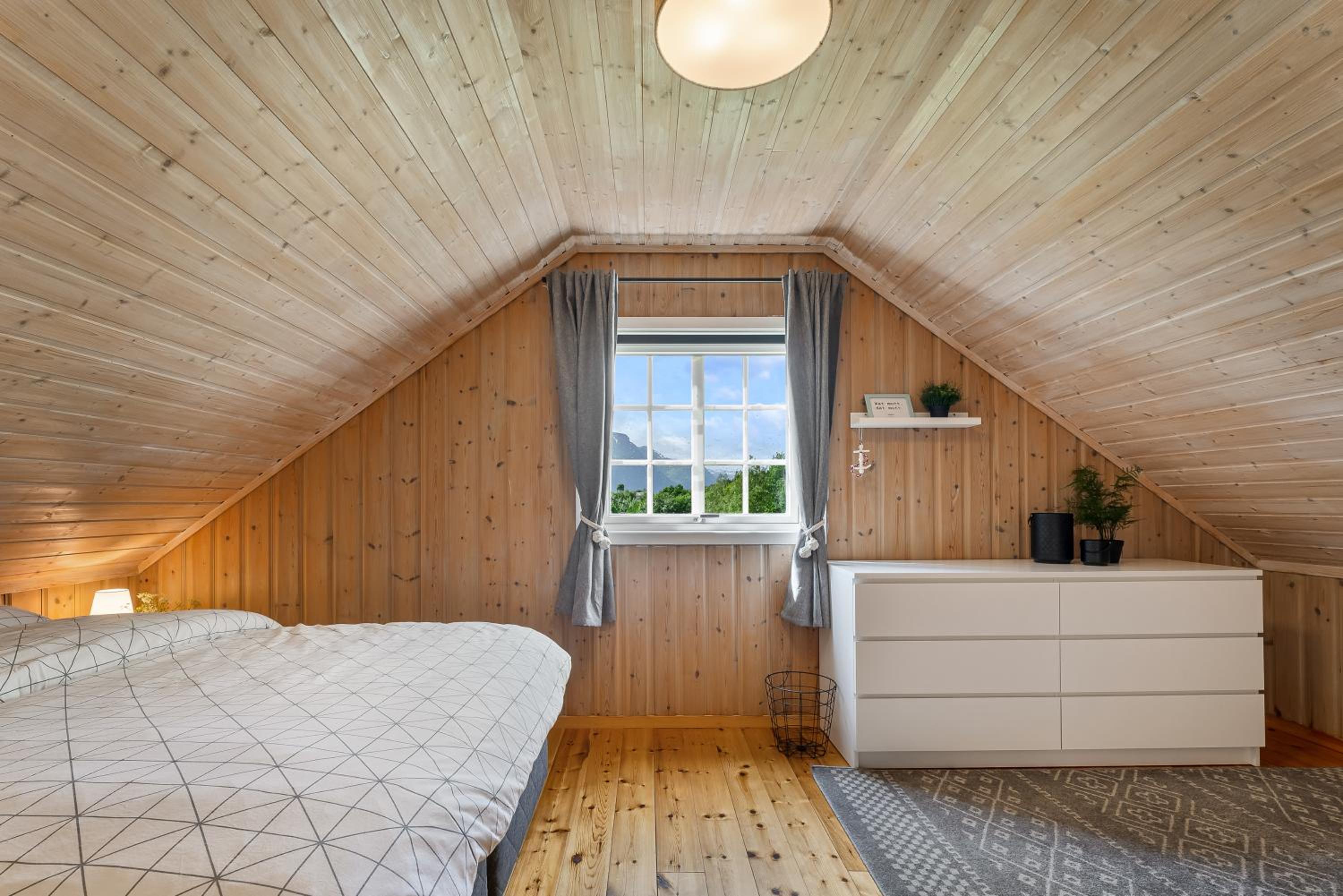 Hygge Hütte - zwischen Fjell und Fjord view 2