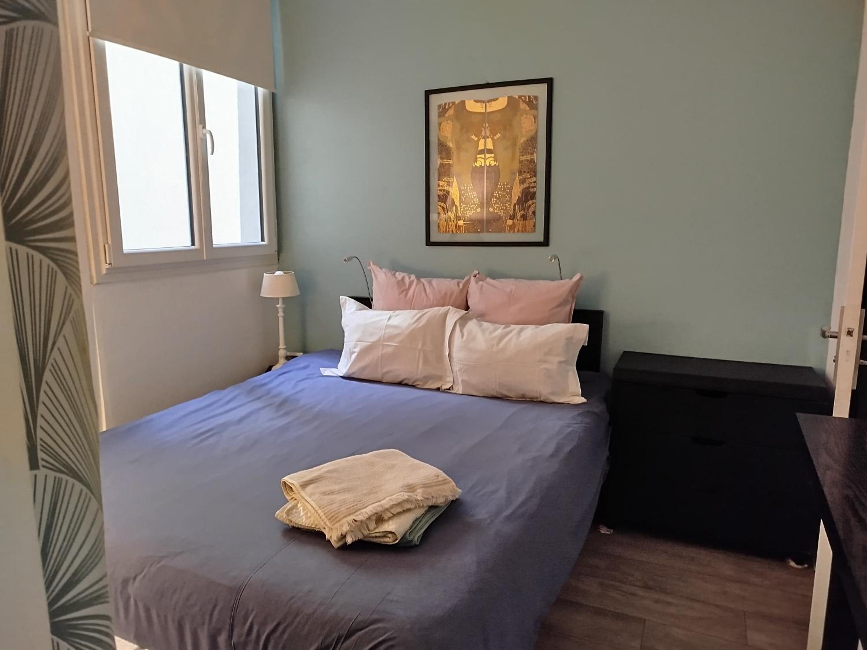 Appartement St Martin