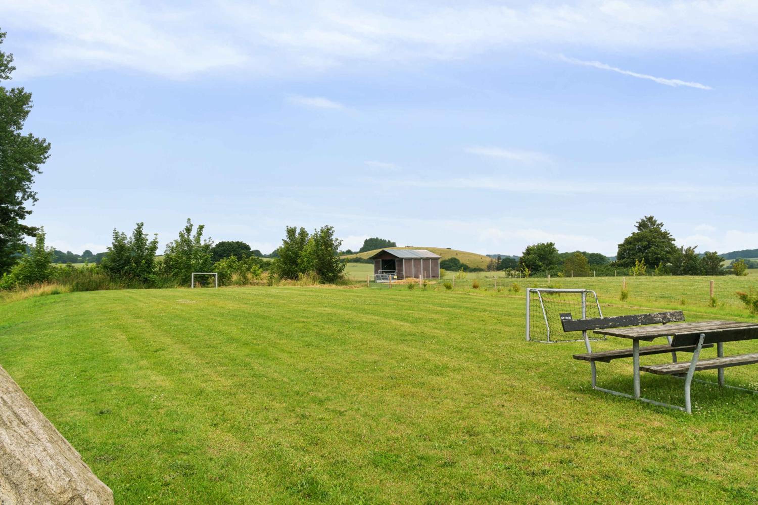Idyll And Nature In A 140 M2 Apartment view 3