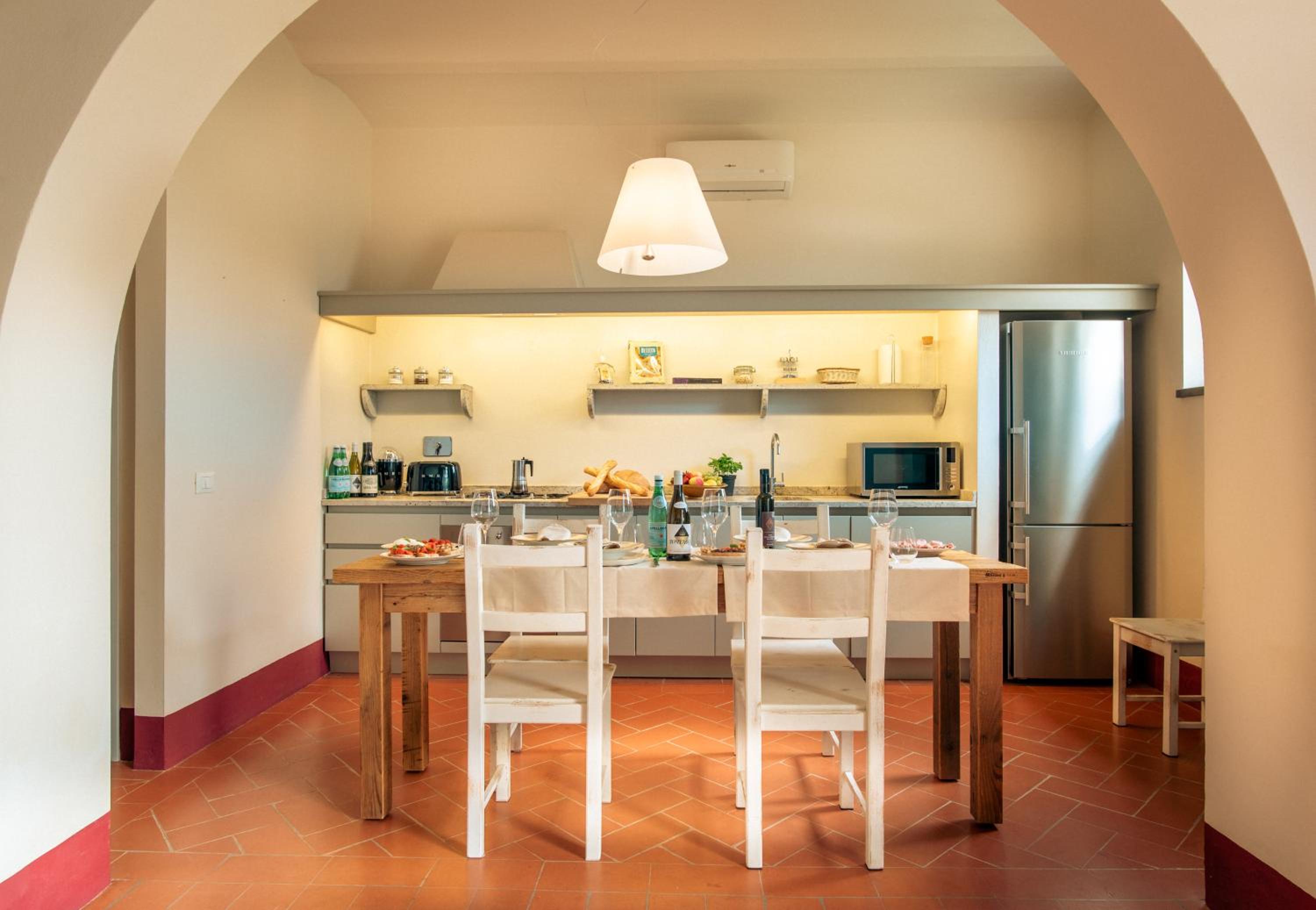 Resort Borgo Syrah
