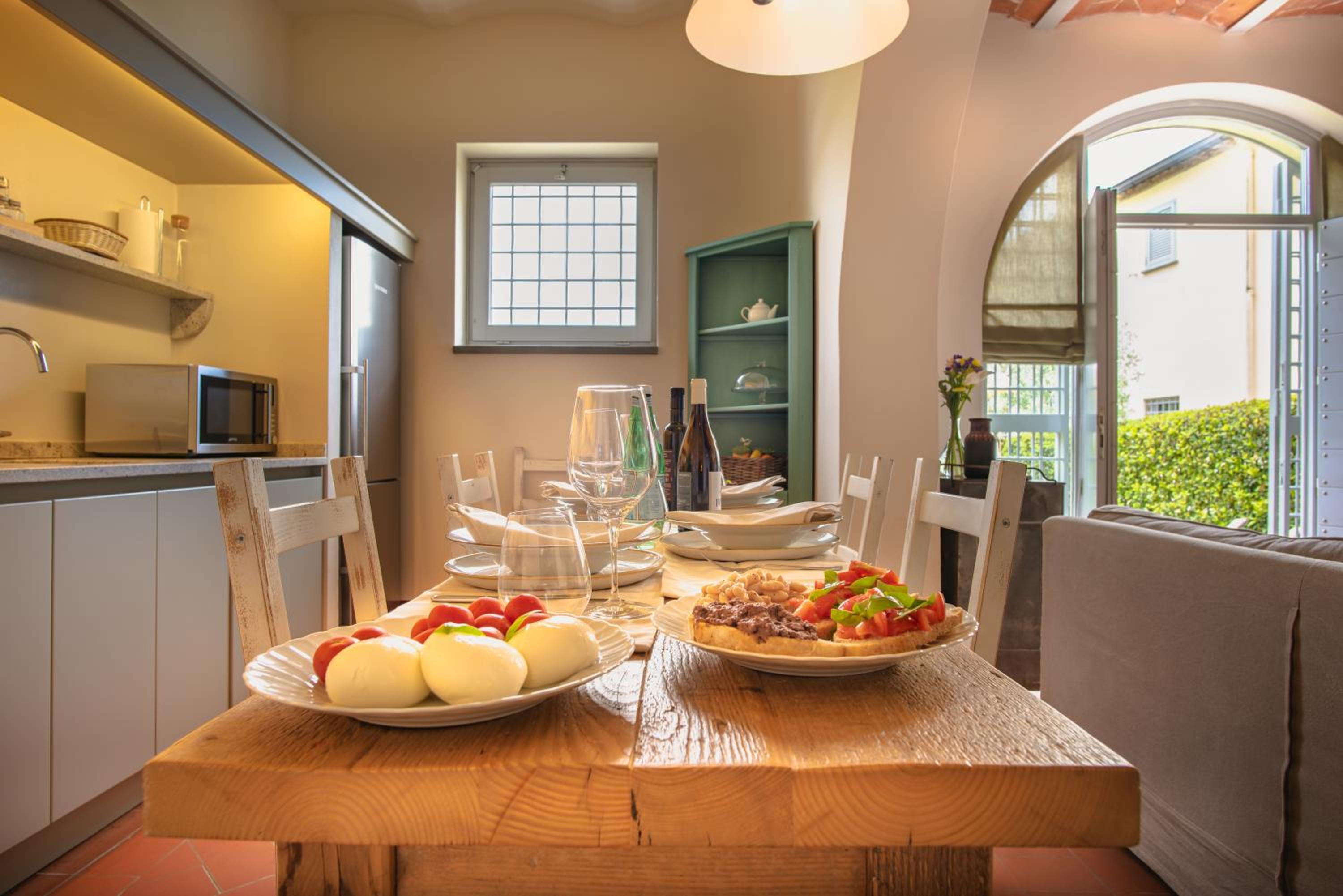Resort Borgo Syrah