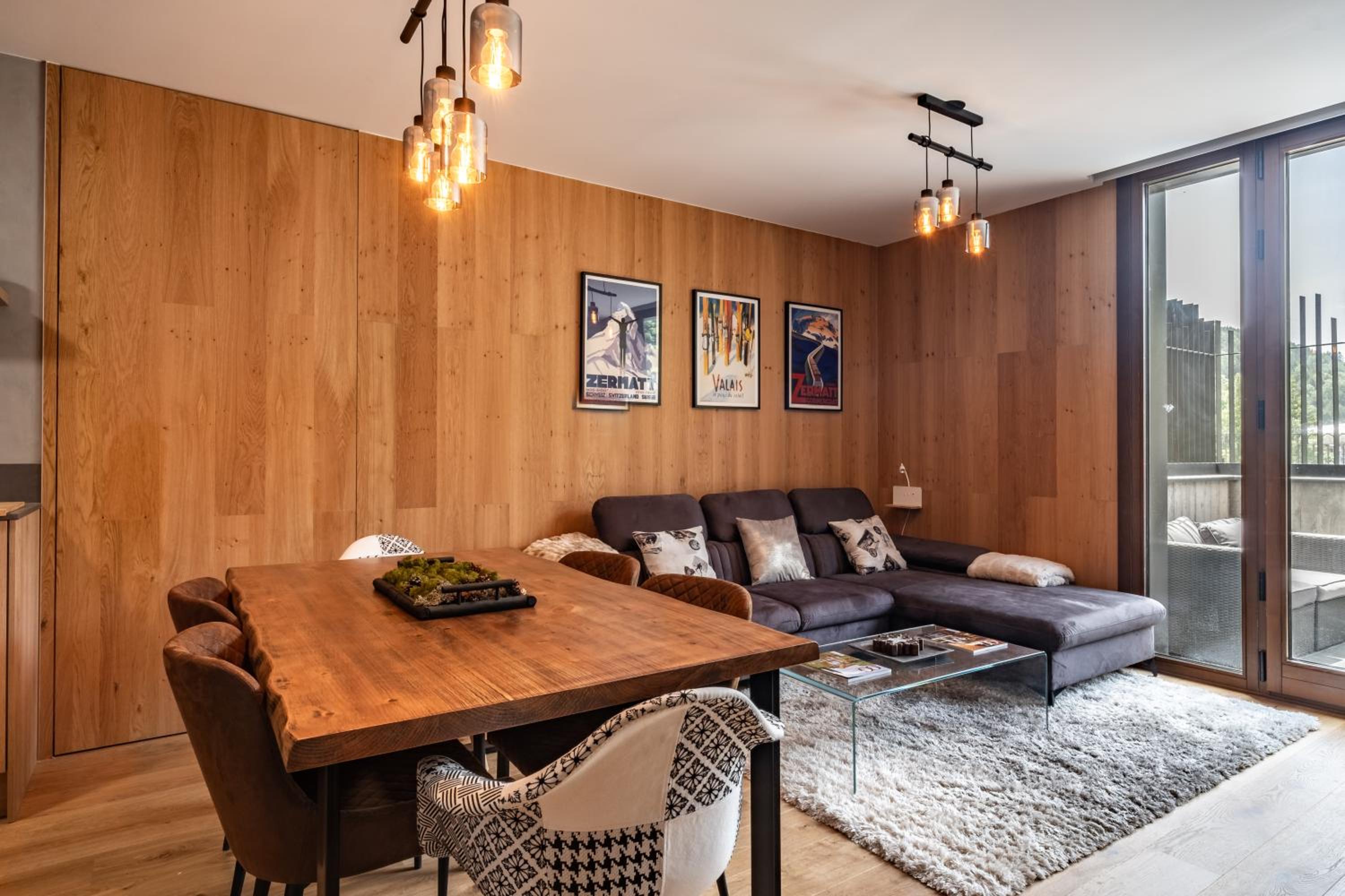 ISARD & SPA by SELECT RENTALS