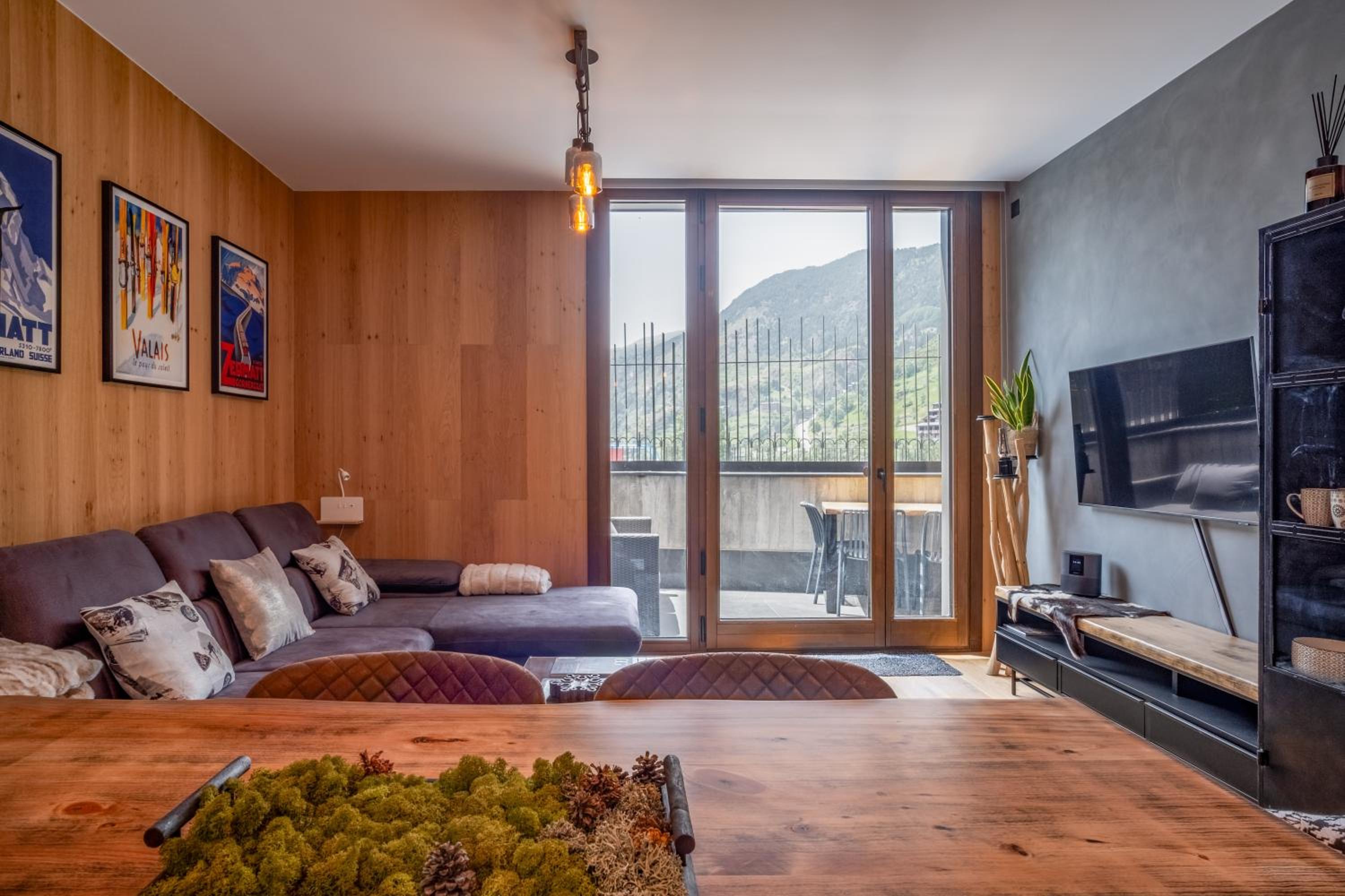 ISARD & SPA by SELECT RENTALS