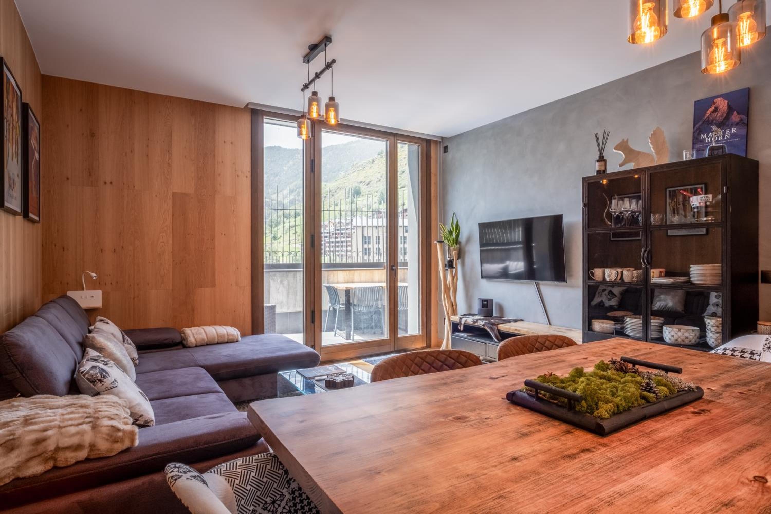 ISARD & SPA by SELECT RENTALS