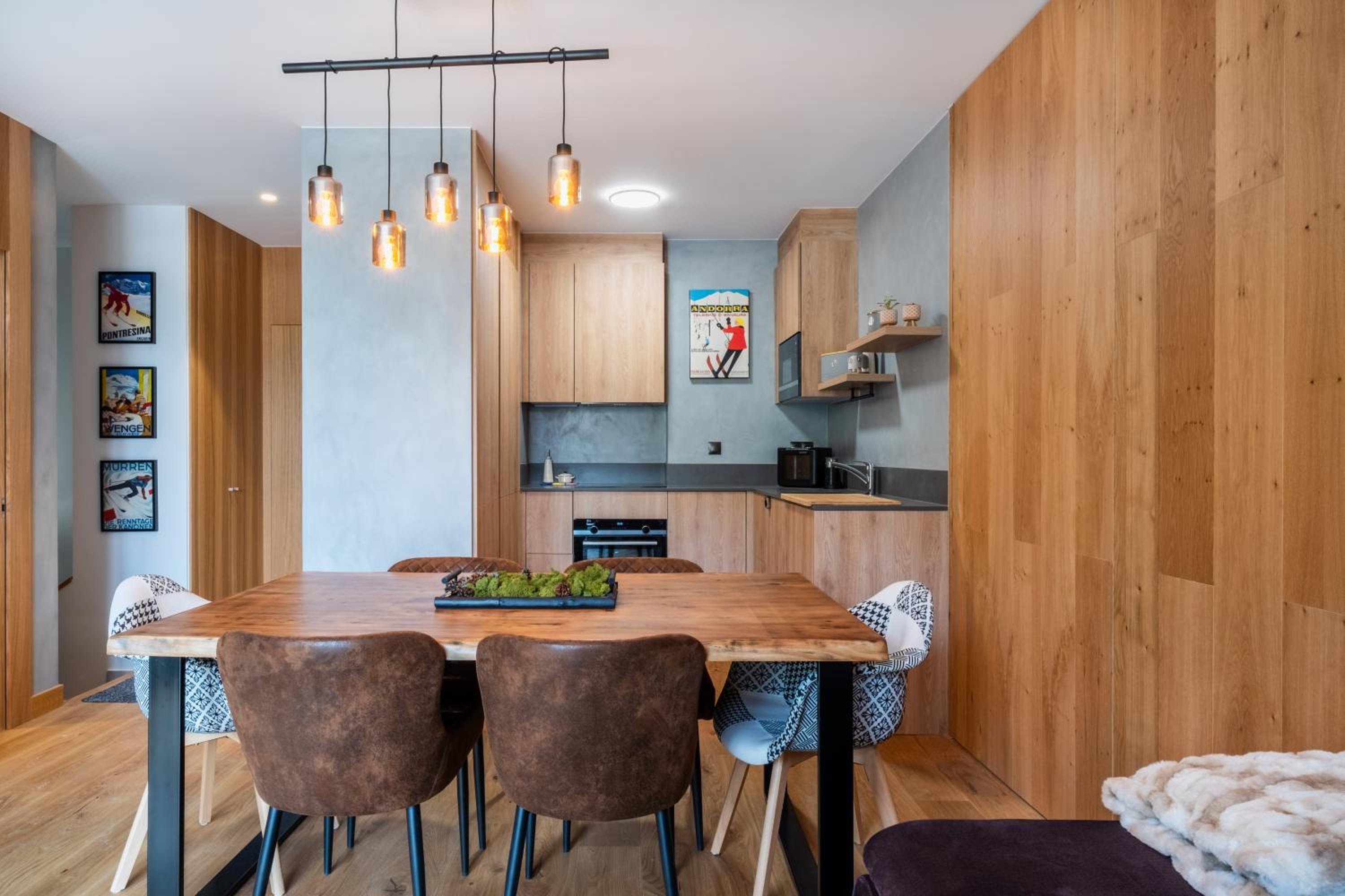 ISARD & SPA by SELECT RENTALS