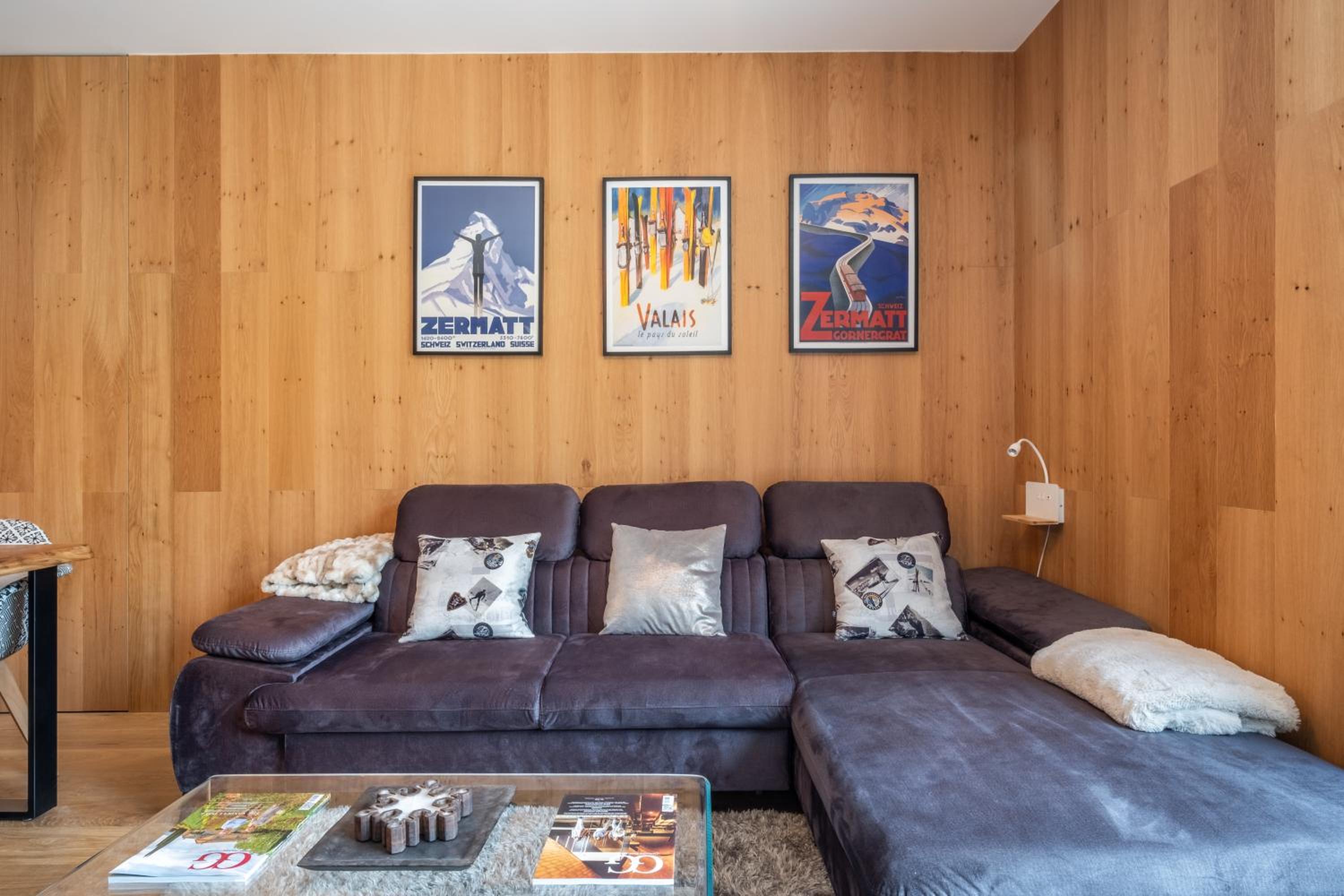 ISARD & SPA by SELECT RENTALS