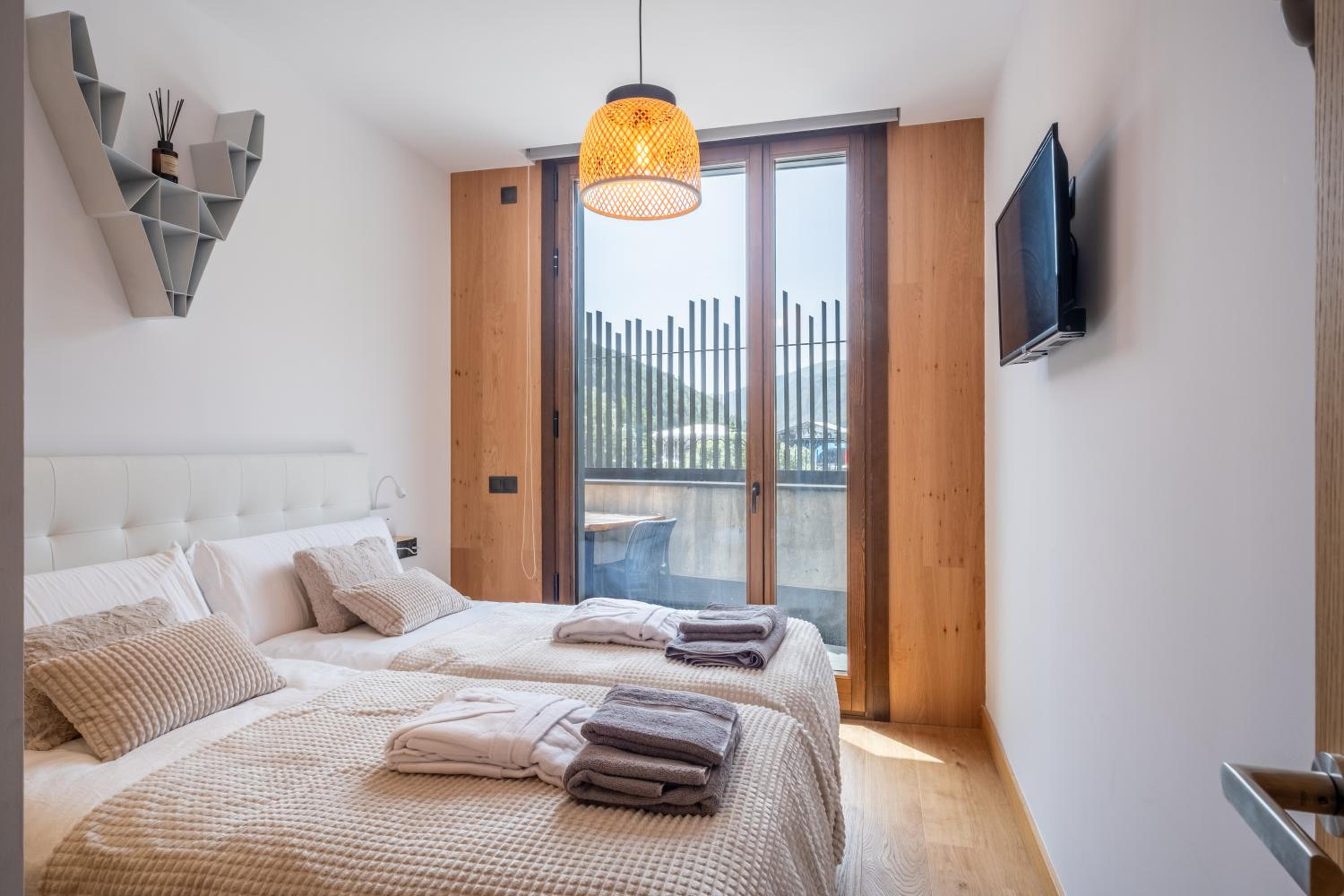 ISARD & SPA by SELECT RENTALS