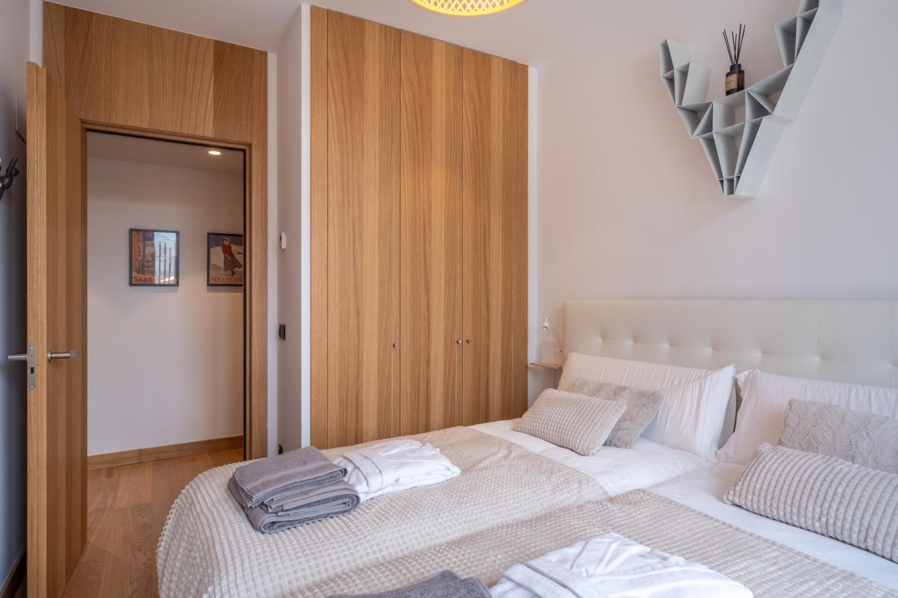 ISARD & SPA by SELECT RENTALS