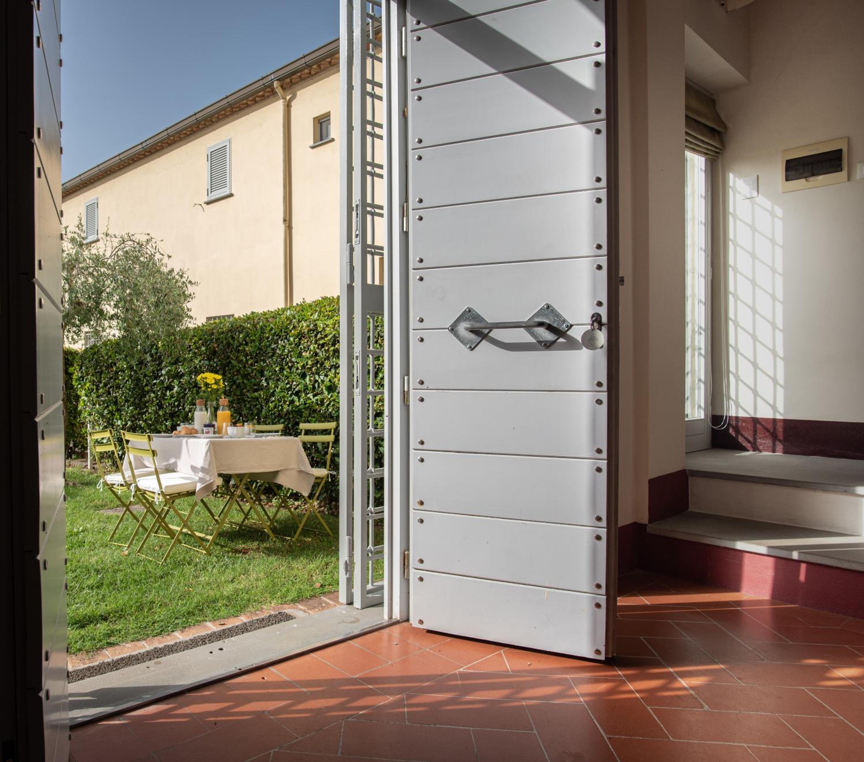 Resort Borgo Syrah