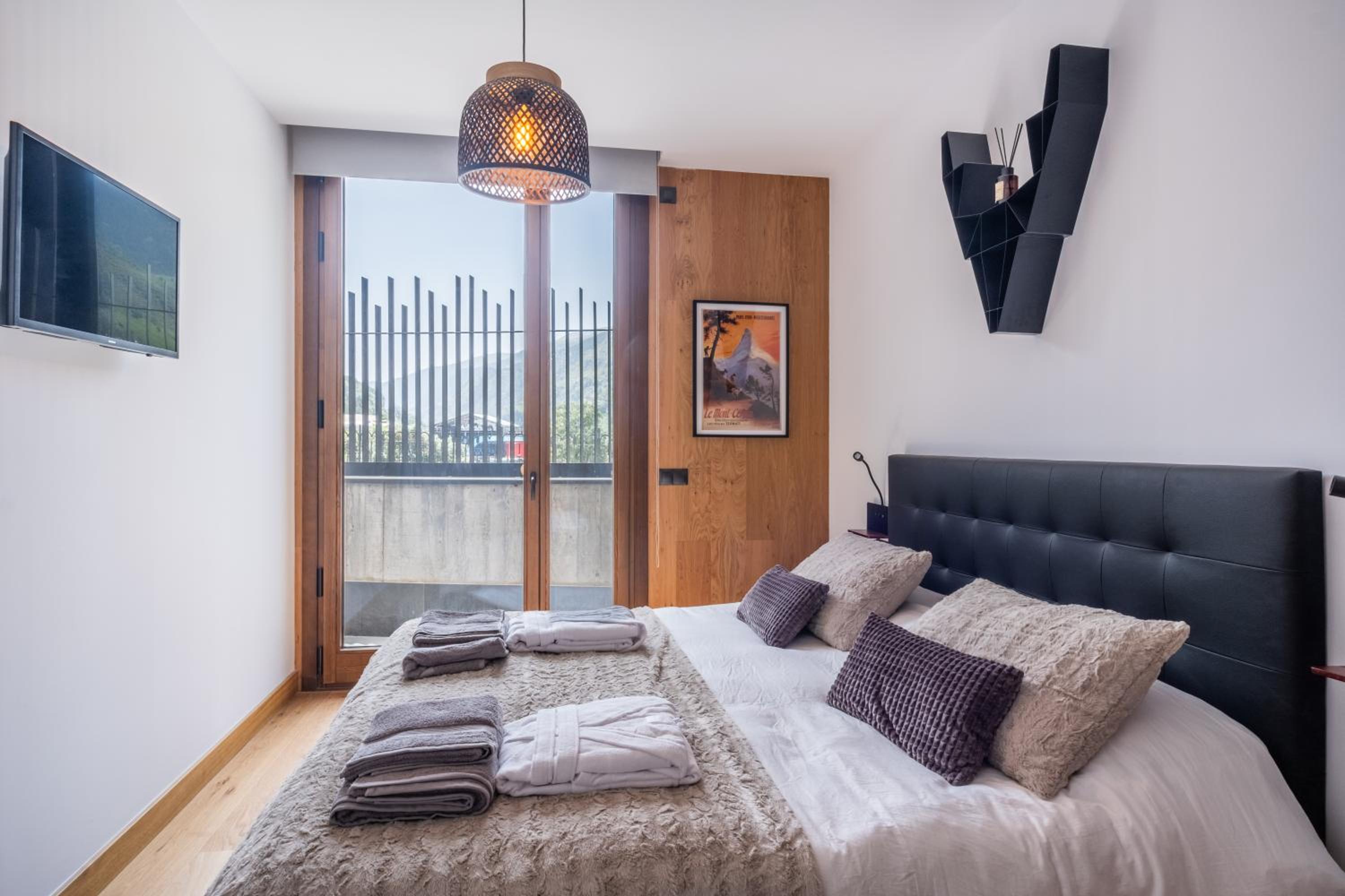 ISARD & SPA by SELECT RENTALS