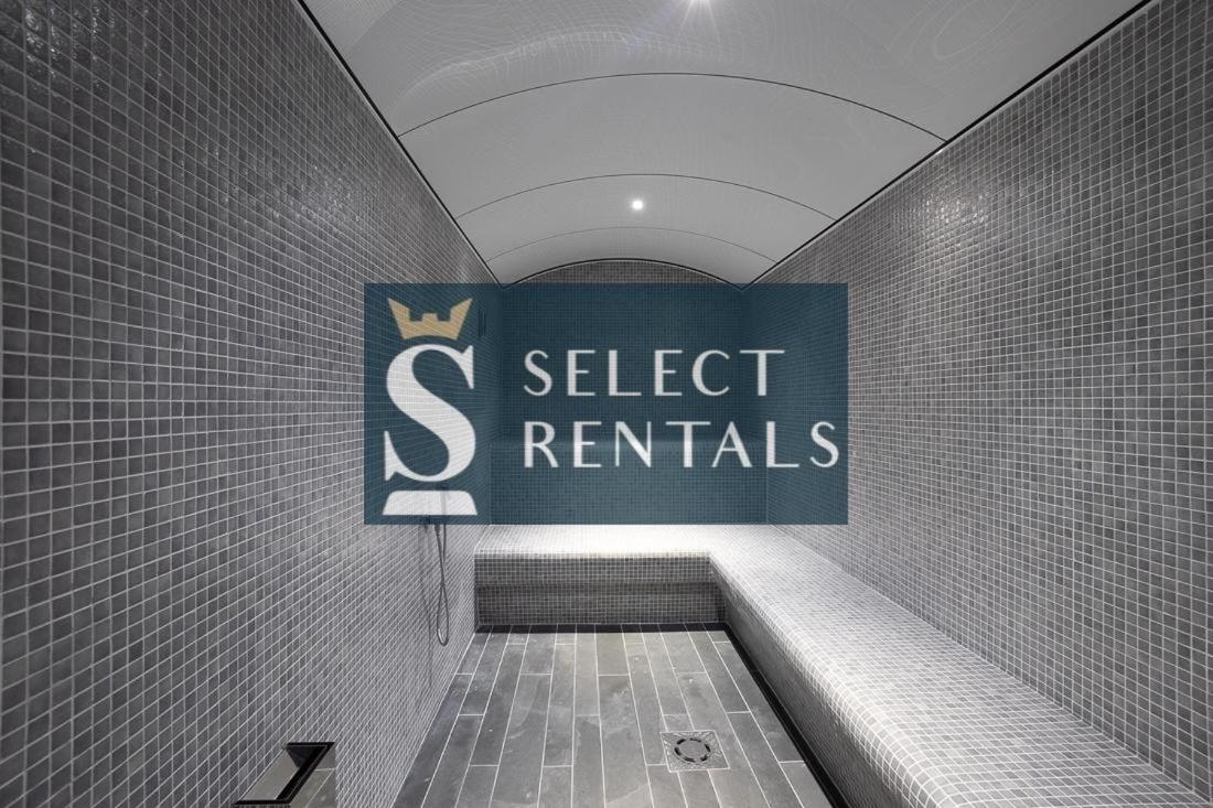 ISARD & SPA by SELECT RENTALS